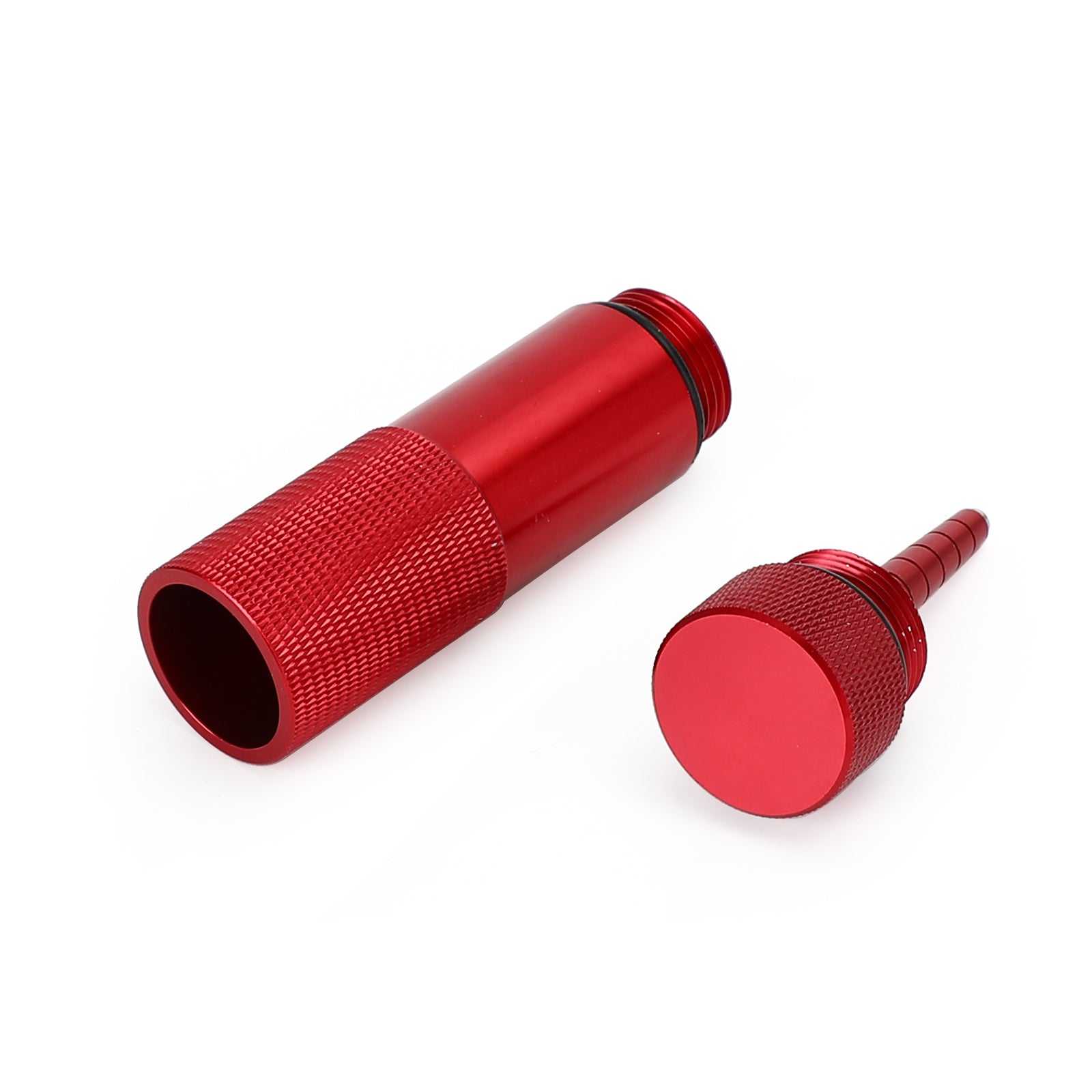 Gerador bagunça livre troca de óleo Funil Magnetic Oil Dipstick para Honda EU2200i