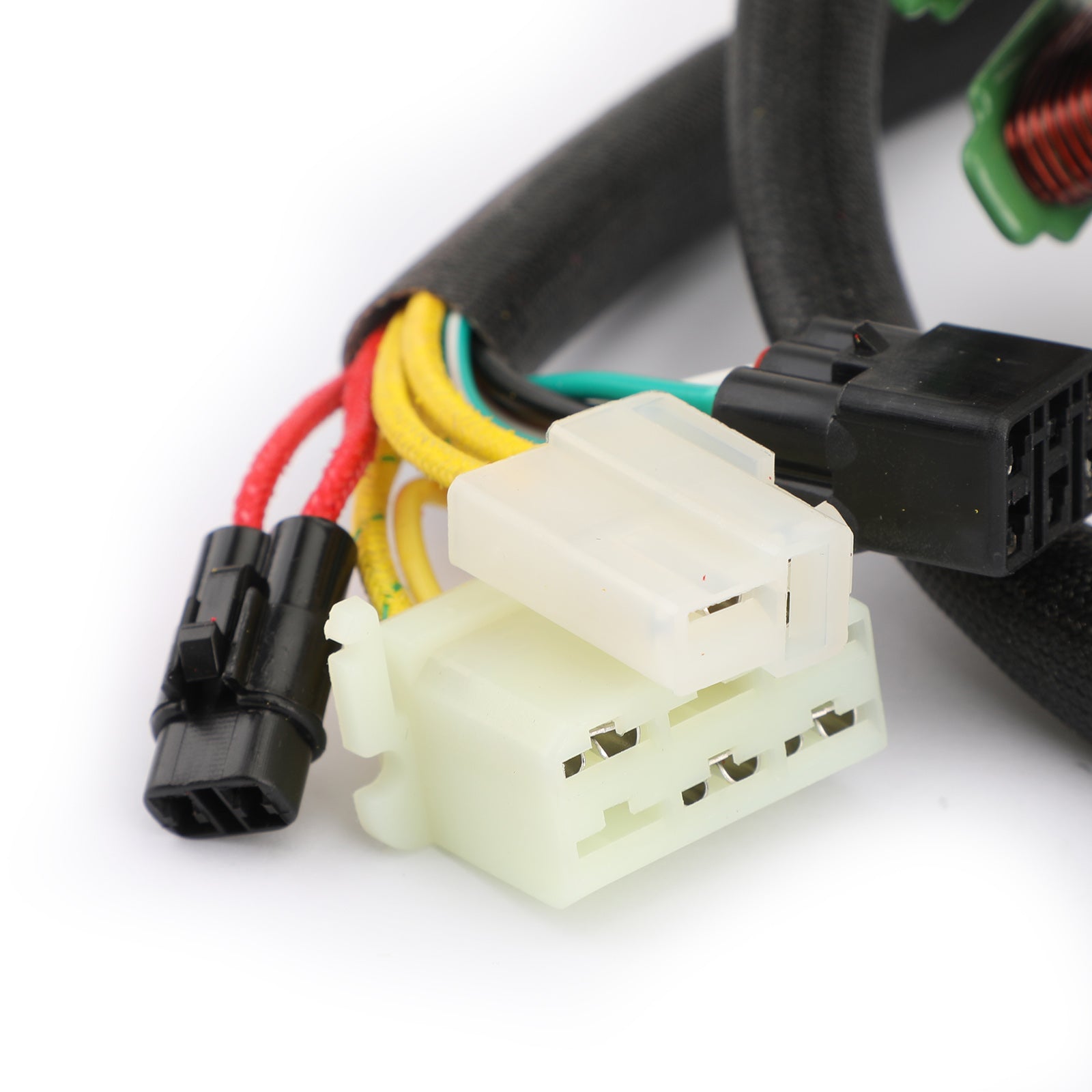 Statorgeneratorgenerator för Polaris 600 800 IQ Pro 4012939 4012548 4012113 Generisk