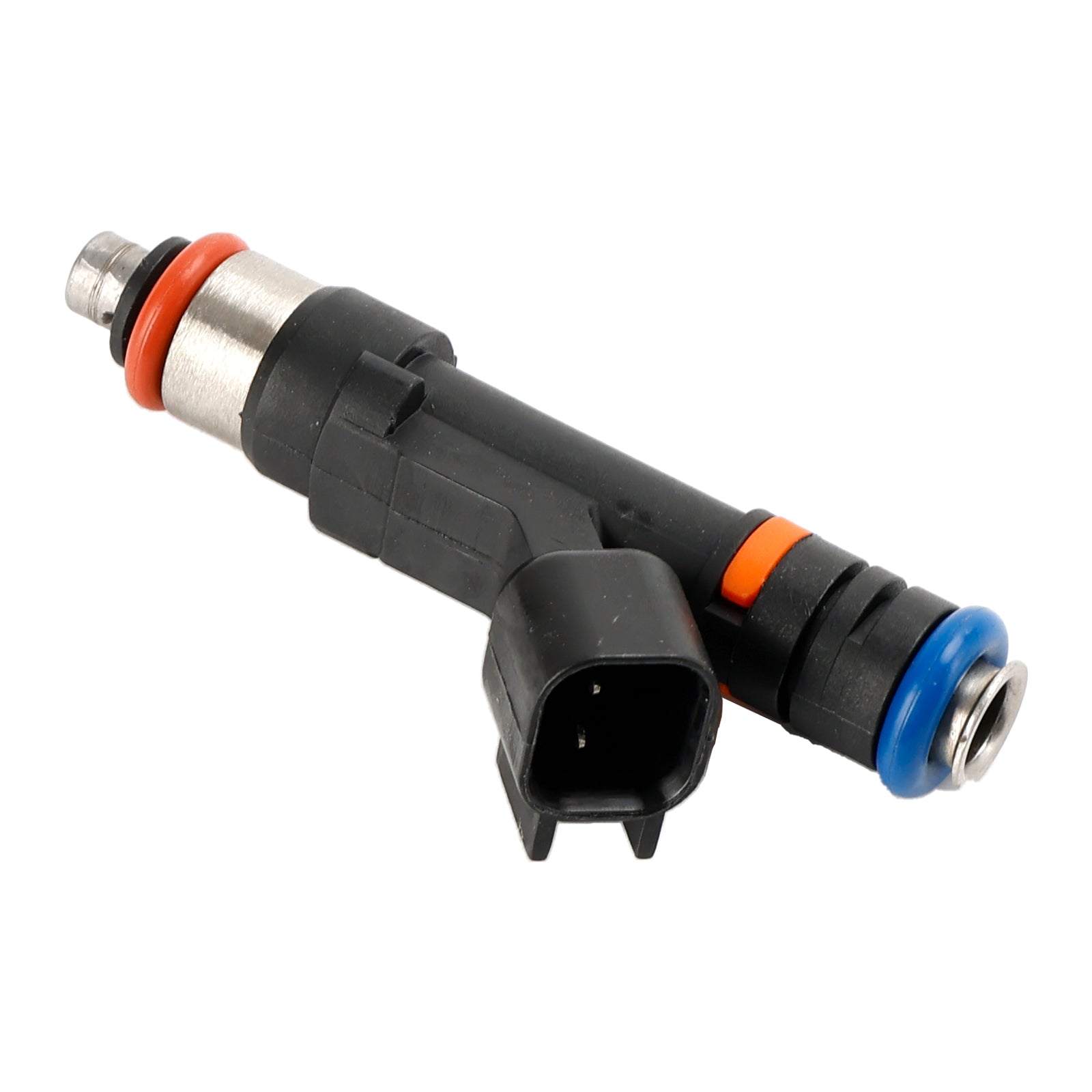 1PCS Brandstofinjector 0280158162 Fit Ford Escape Fusion Fit Mercury Mariner 2.5 l4