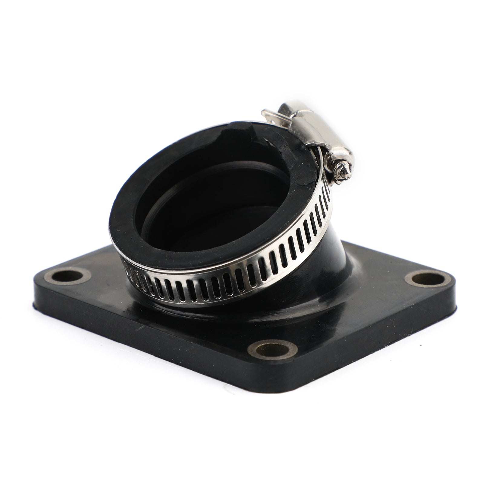 Coletores de entrada de isolador de carboidratos ajustado para kawasaki kx60 1987-1990/1999-2003 genérico