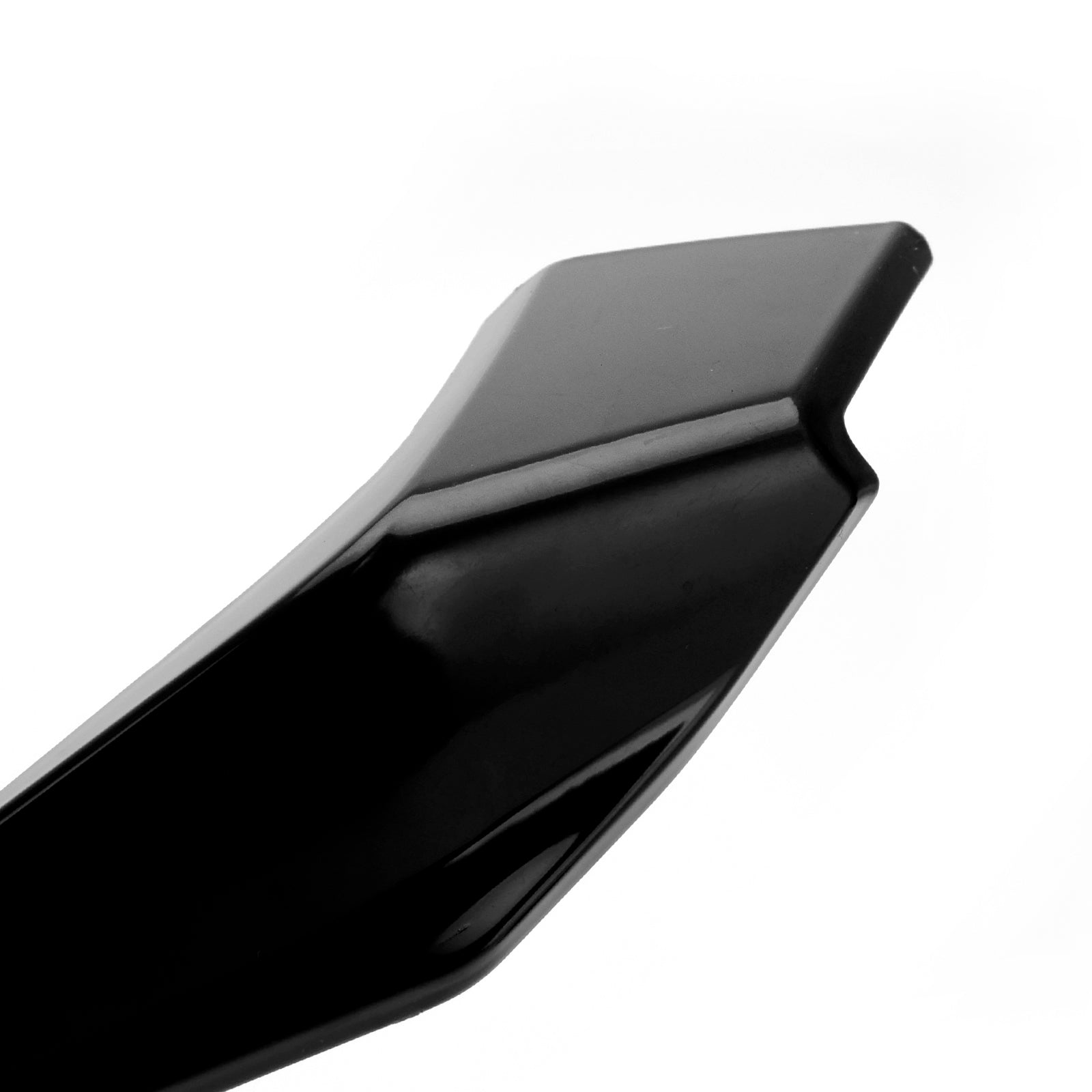 Cubierta embellecedora de escudo protector de carenado de faro compatible con 390 2017-2023 2022 2021 naranja