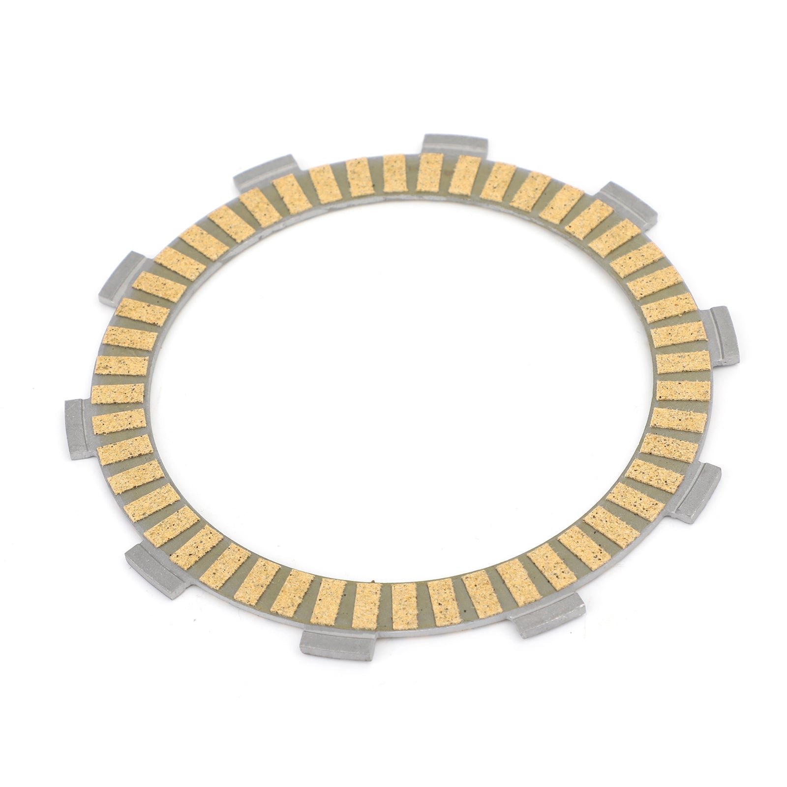 Honda VN VT 600/C Shadow VLX 1987-2007 Kopplingssats Stål & Friktionsplattor