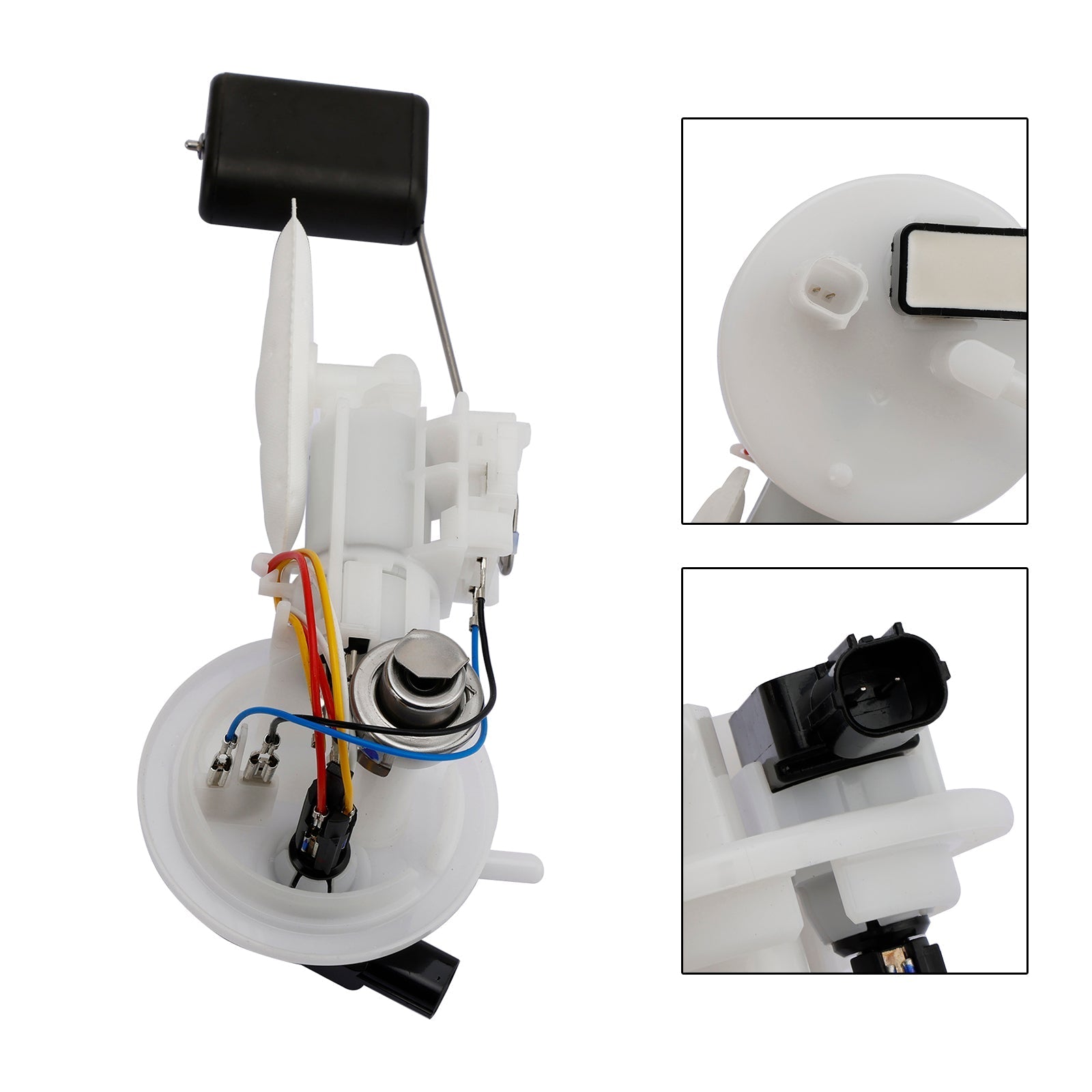 Drivstoffpumpe 2FB-E3907-10 B48-E3907-00 passer for Yamaha YZF R15 TFX150 M-SLAZ