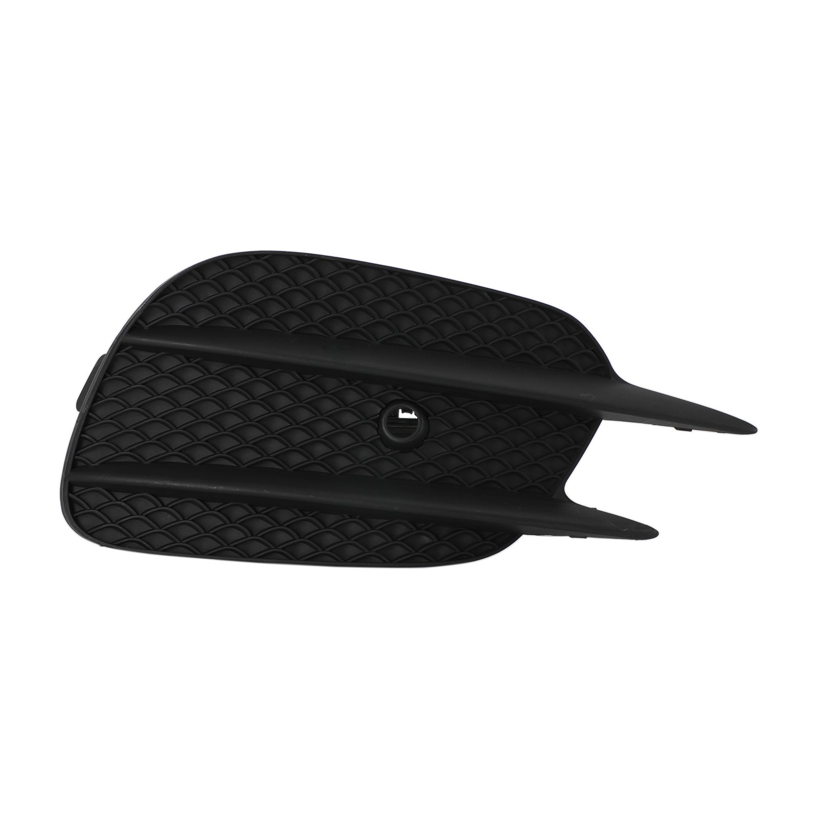 2016-2020 MERCEDES E-Klasse W213 2 stuks bumperrooster, mistlampen, grillrooster, sierlijst