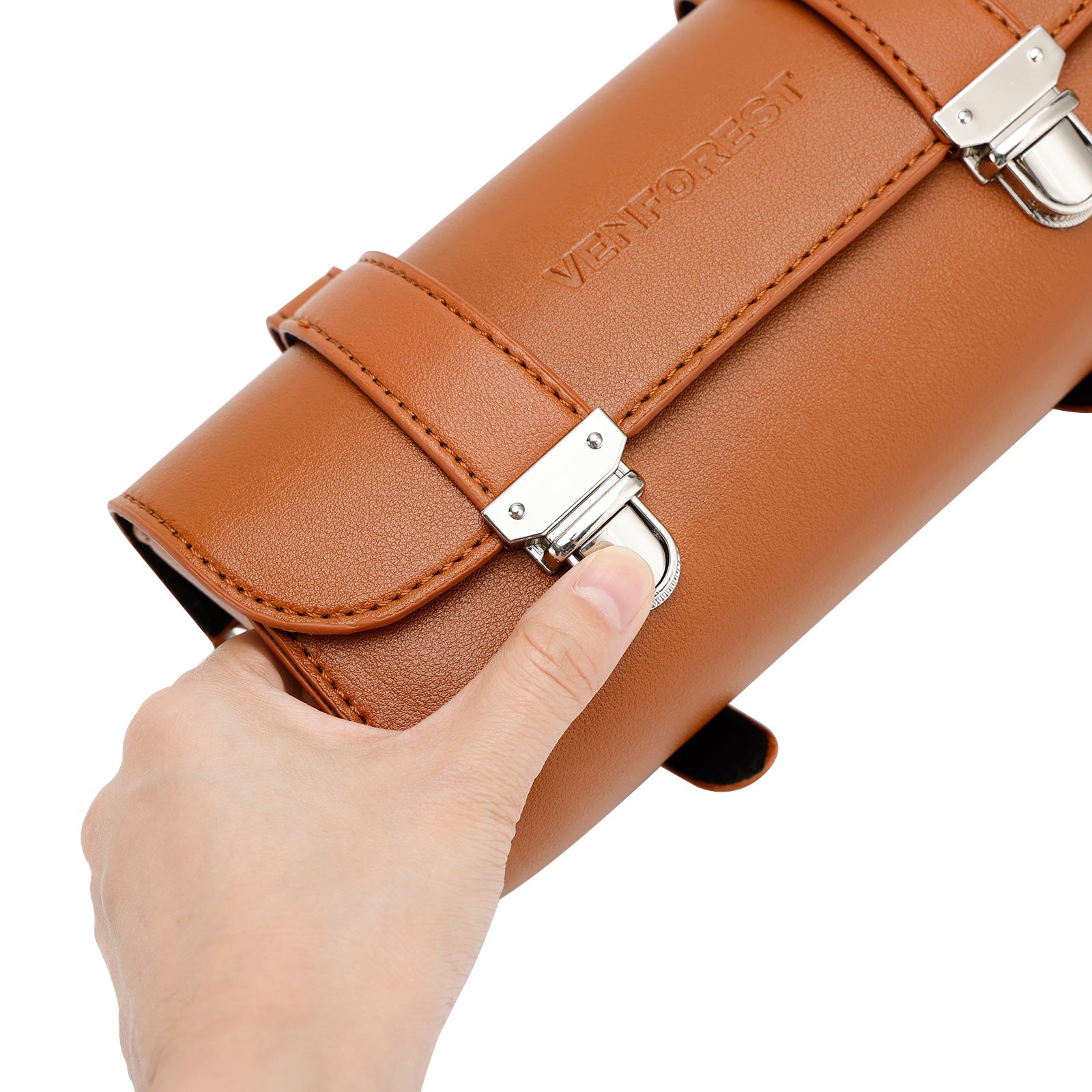 Zadeltas opbergtas Gereedschapstas Universele stuurverdikking voortas voor motorfiets