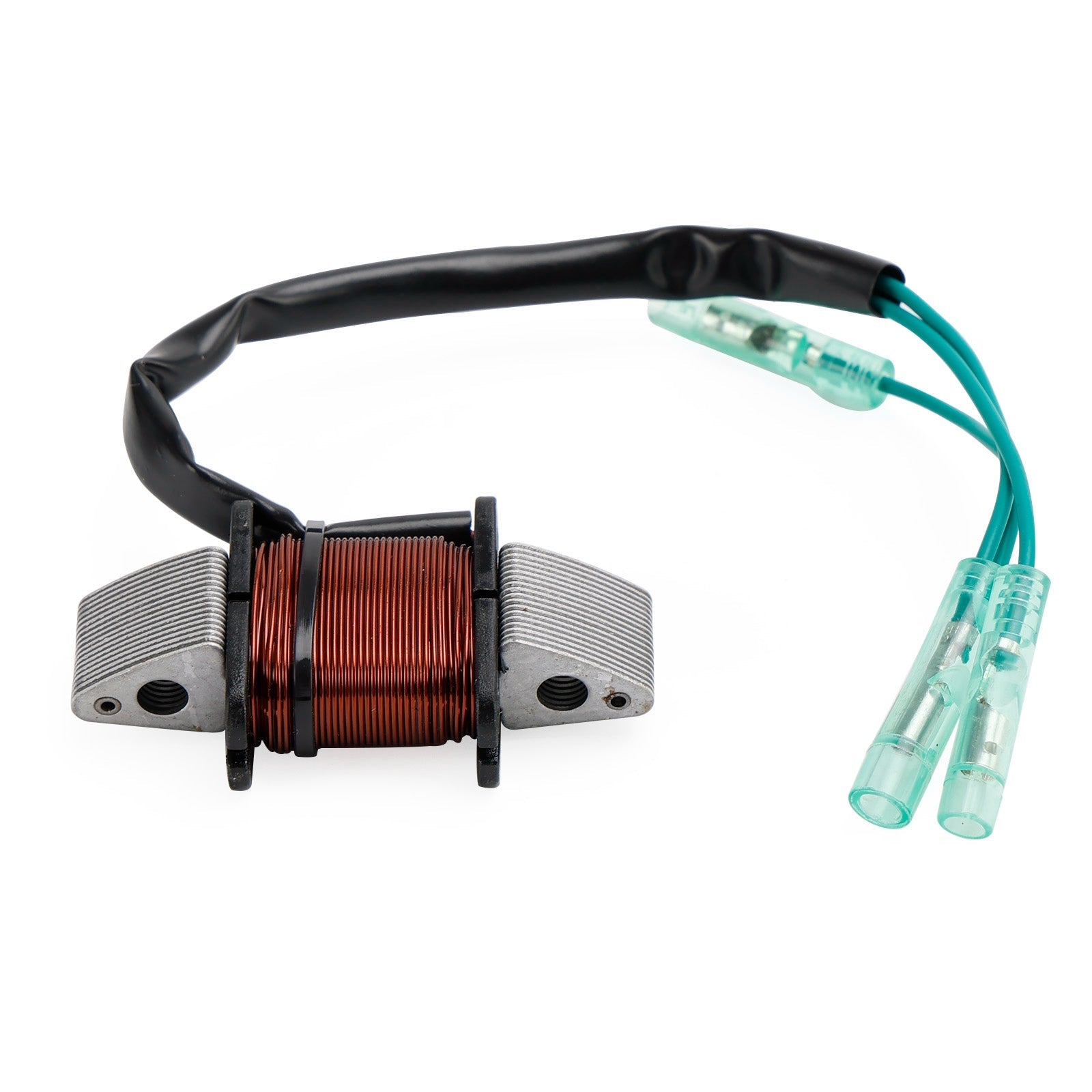 6H3-81303-A0 Bobina de iluminação para Yamaha 50 60 70 HP E60H MLH 70 ETL TLR 1984-2000