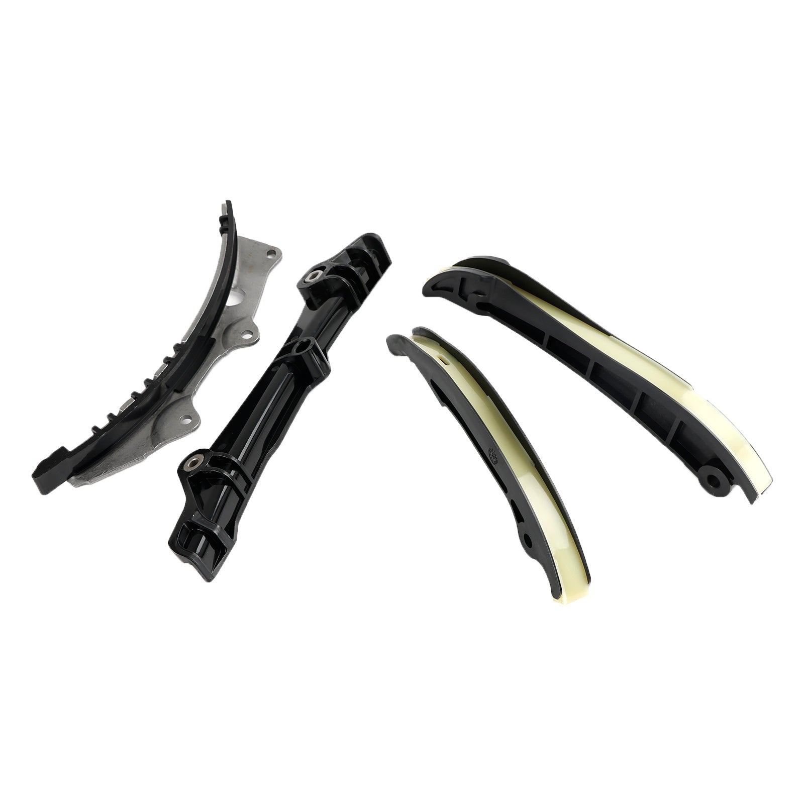 Timingkedjesats för Maserati Ghibli Levante Quattroporte 3.0TT V6 -motor 323513 299481 323476 323474 323475 339036