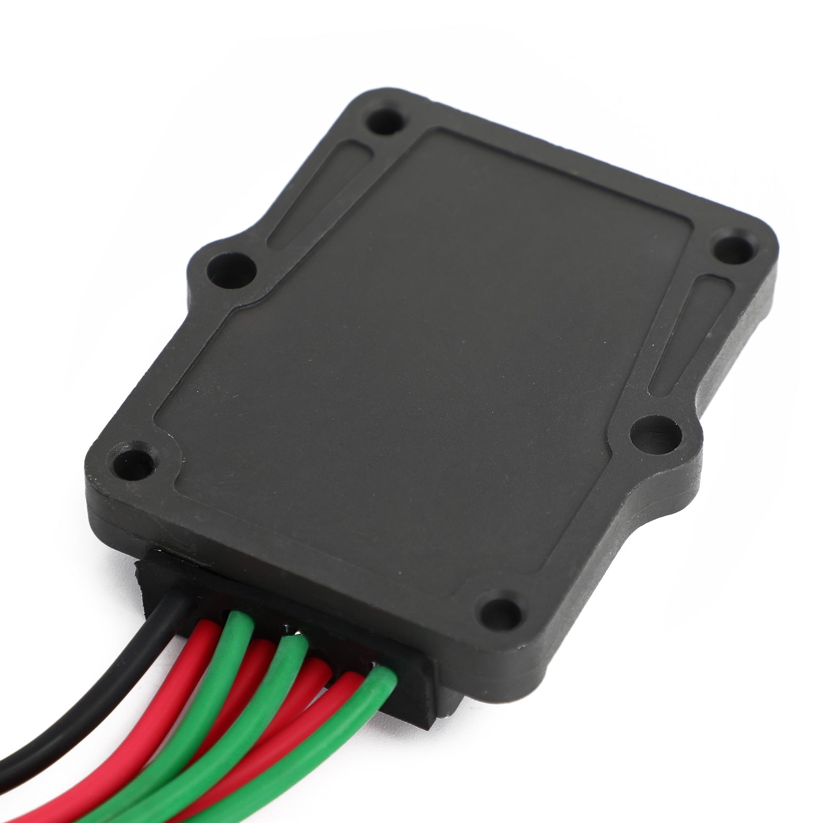 Retificador regulador ajuste para Yamaha 200hp 225hp 250hp 2 AVC de lado 94-05 genérico