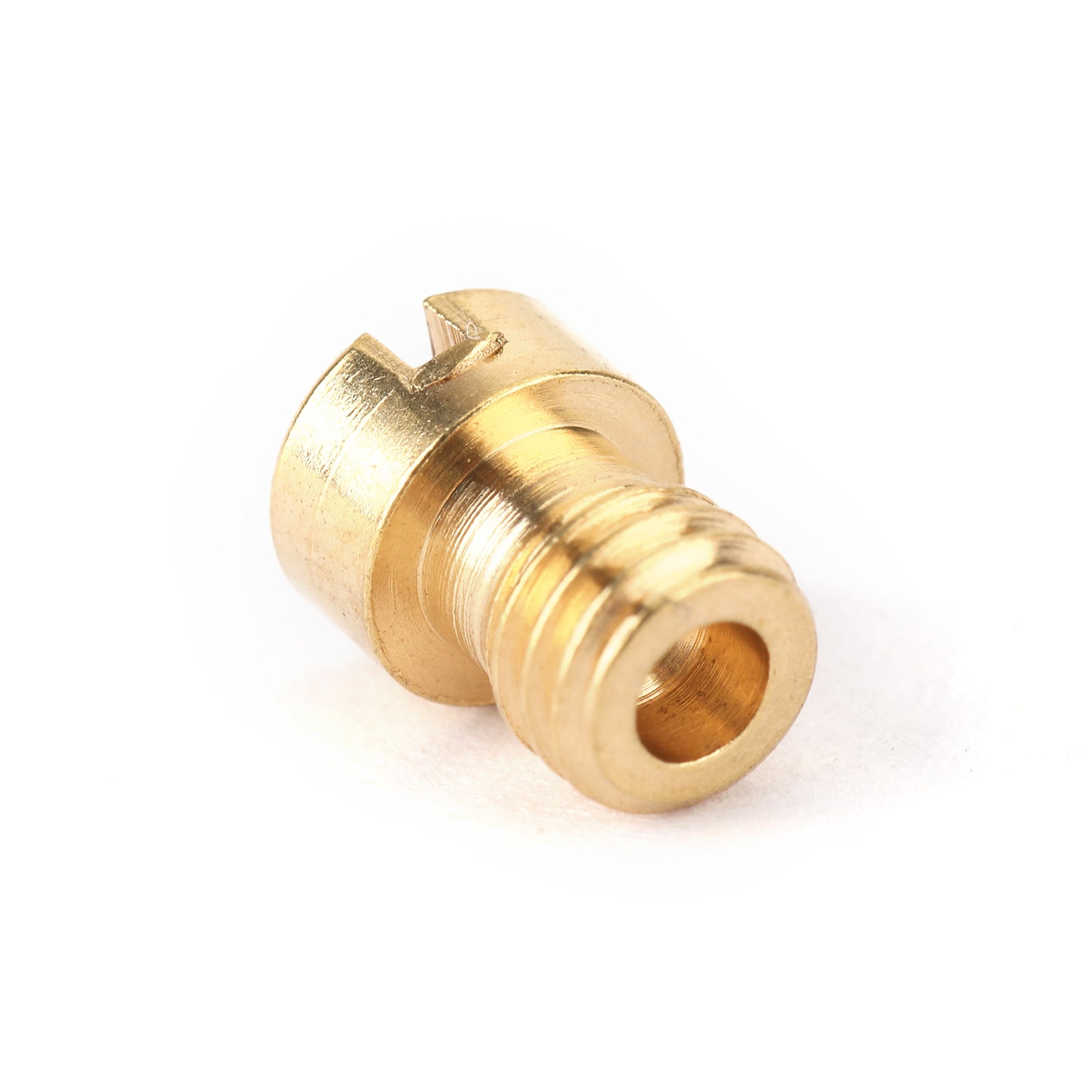 10set Ronde Hoofd Jet 5mm 82-105 Voor GY6 Motorfiets Scooter Carburateur PZ19 Generieke