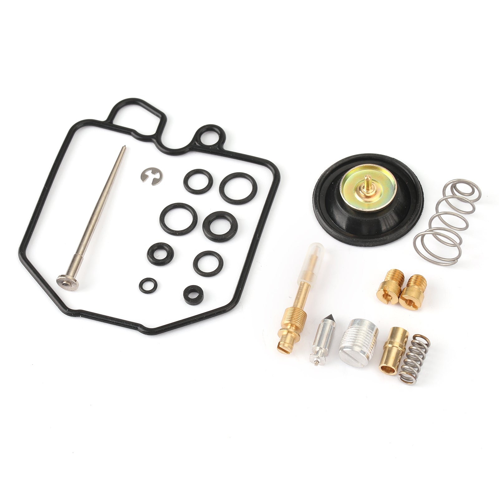 Luftavbrott av ventiluppsättning kolhydrater för Honda CB750K 1980-1982 Byt ut 18-2795 generisk