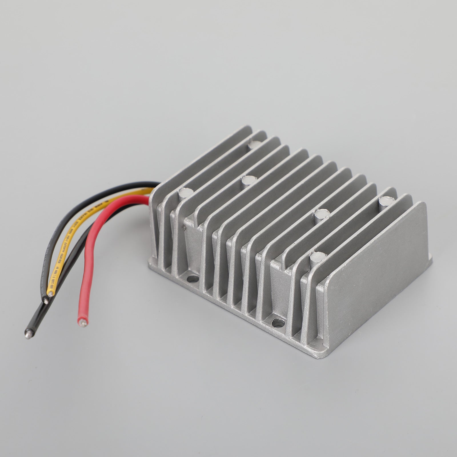 10A 480W Nepremokavý regulátor napájania DC/DC Converter