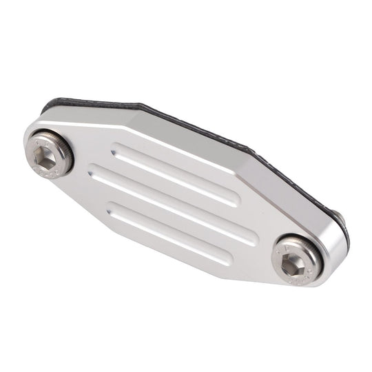 1983-1997 Ford F150 F250 F350 Egr Delete Block Off Plate Kit voor Super Duty Ranger Bronco