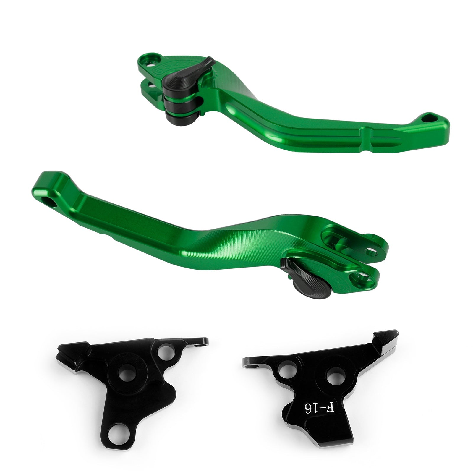 Yamaha FJR 1300 XJR 1300/RACER XT1200ZE CNC krátka spojka brzdová páka