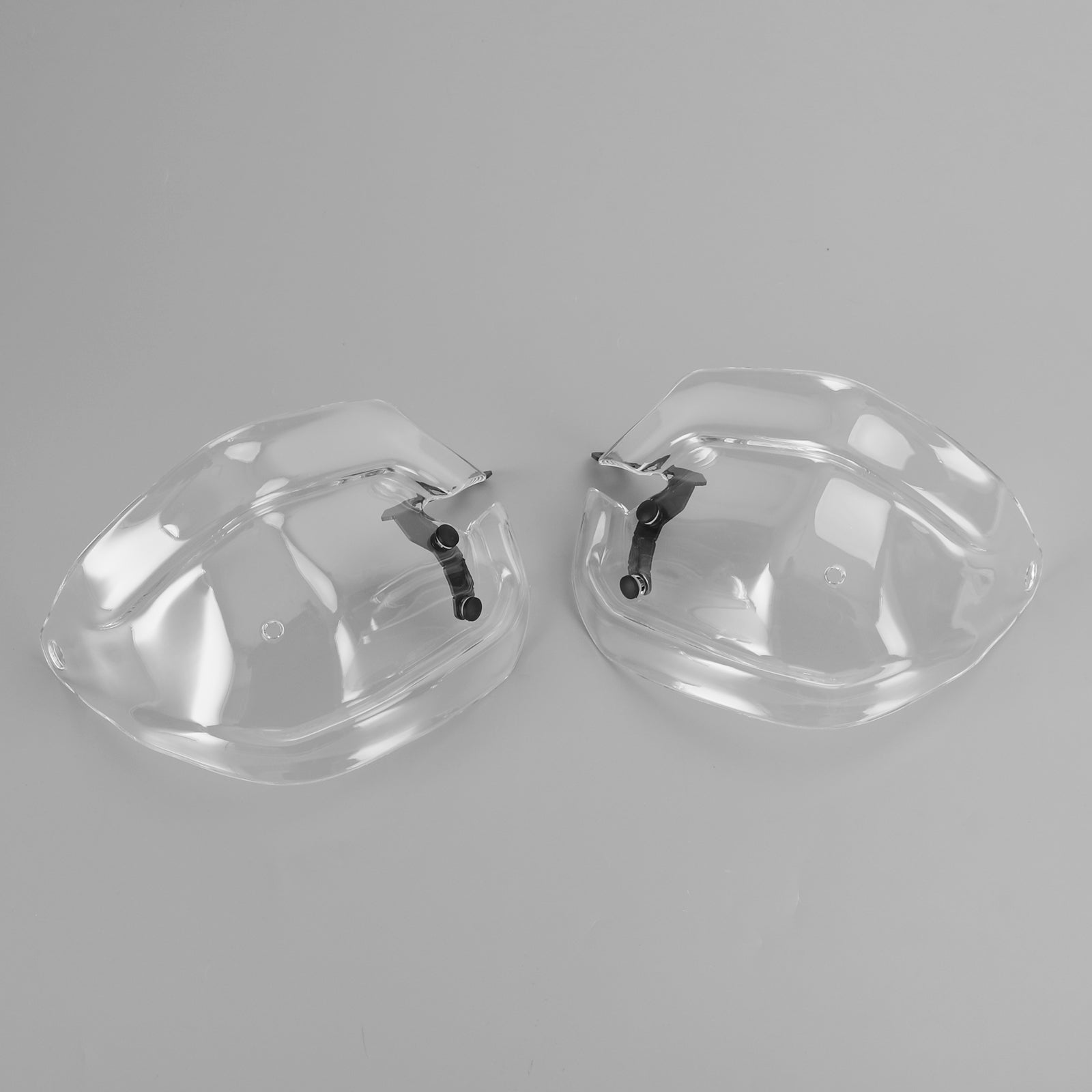 Extensions de protège-mains pour Yamaha TENERE 700 XTZ700 2019-2021 générique