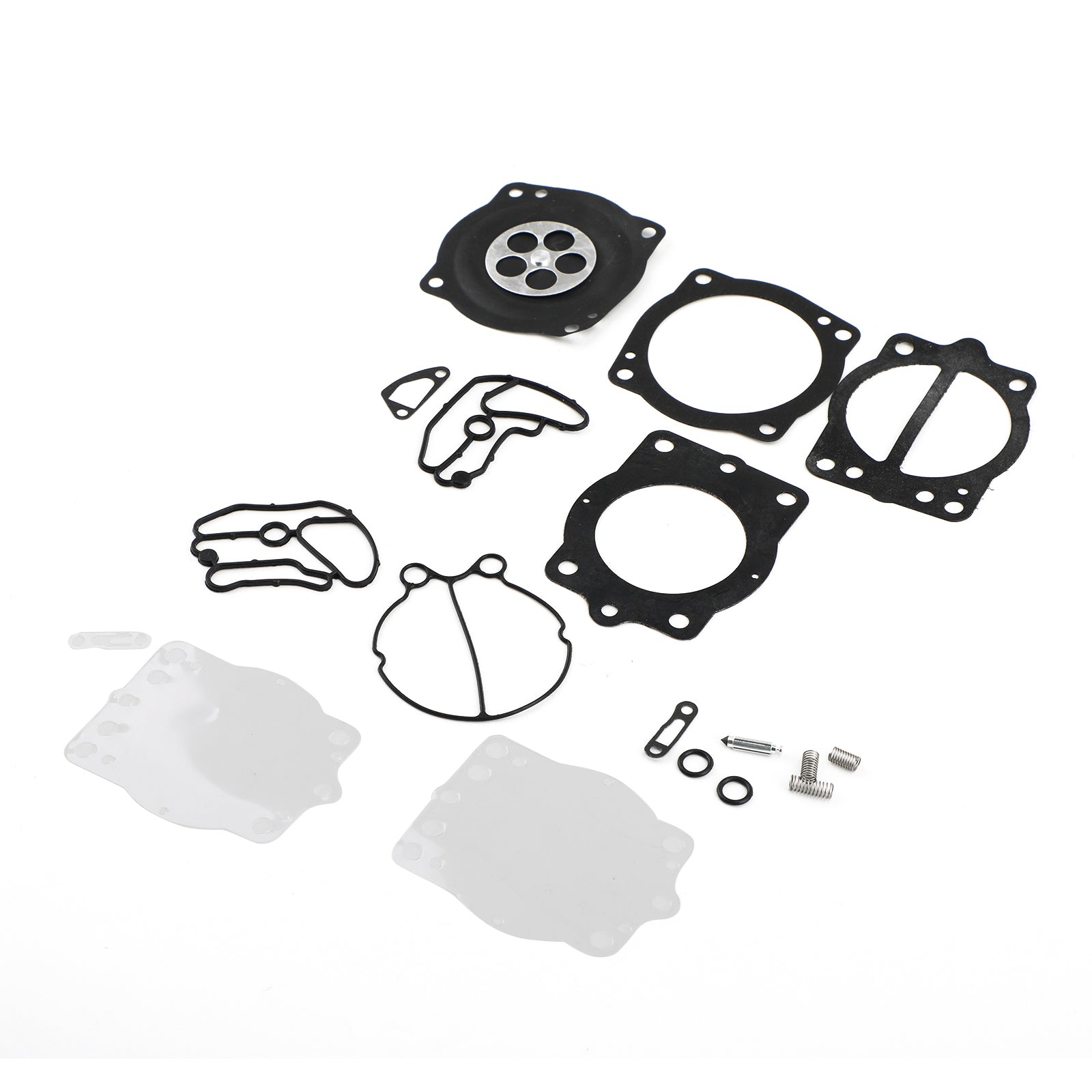 PWC Carburetor Repair Kit for Polaris SL SLH SLT SLTH Virage 700 900 1200