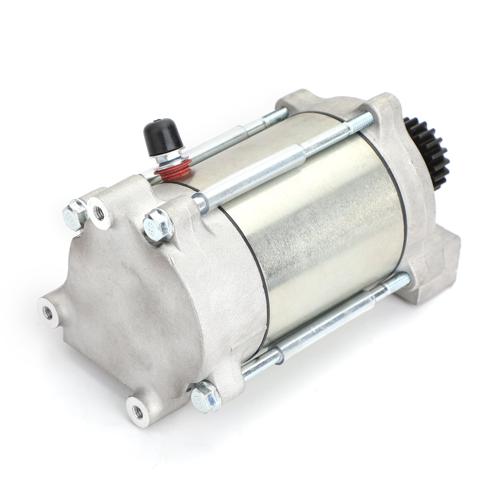 Ny 12V-start för Arctic Cat Snowmobile F800 LXR SNO Pro Ltd 2013 0745-370 Generisk