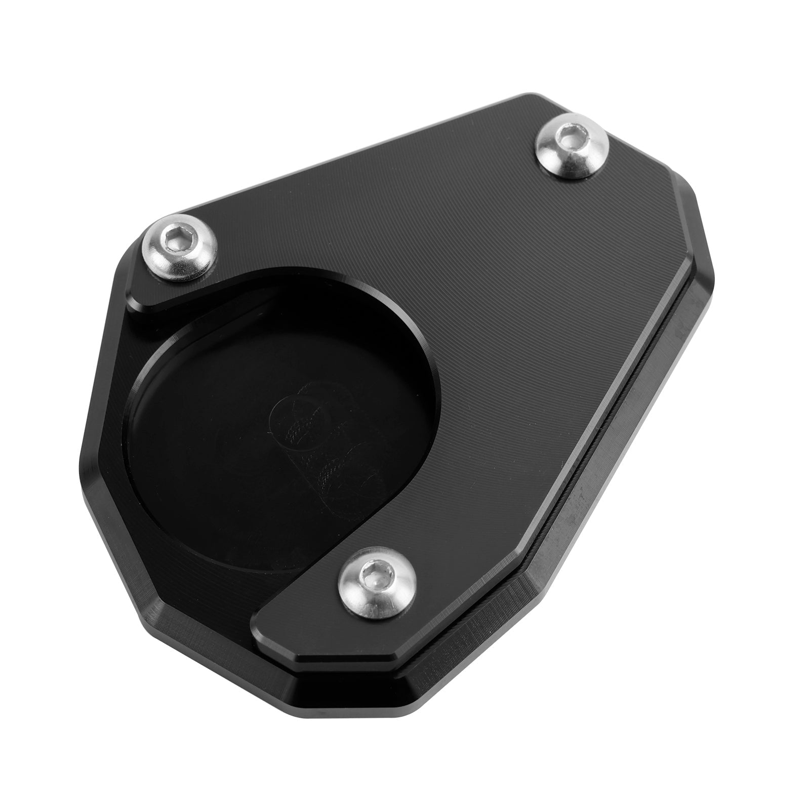 Husqvarna Norden 901 2022-2023 Motorsykkel Kickstand Forstørr plateputen