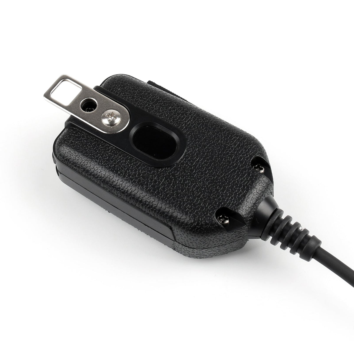 1 Uds HM-36 micrófono de mano para Icom IC-718 IC-7800 IC-756 IC-735 IC-751 Radio
