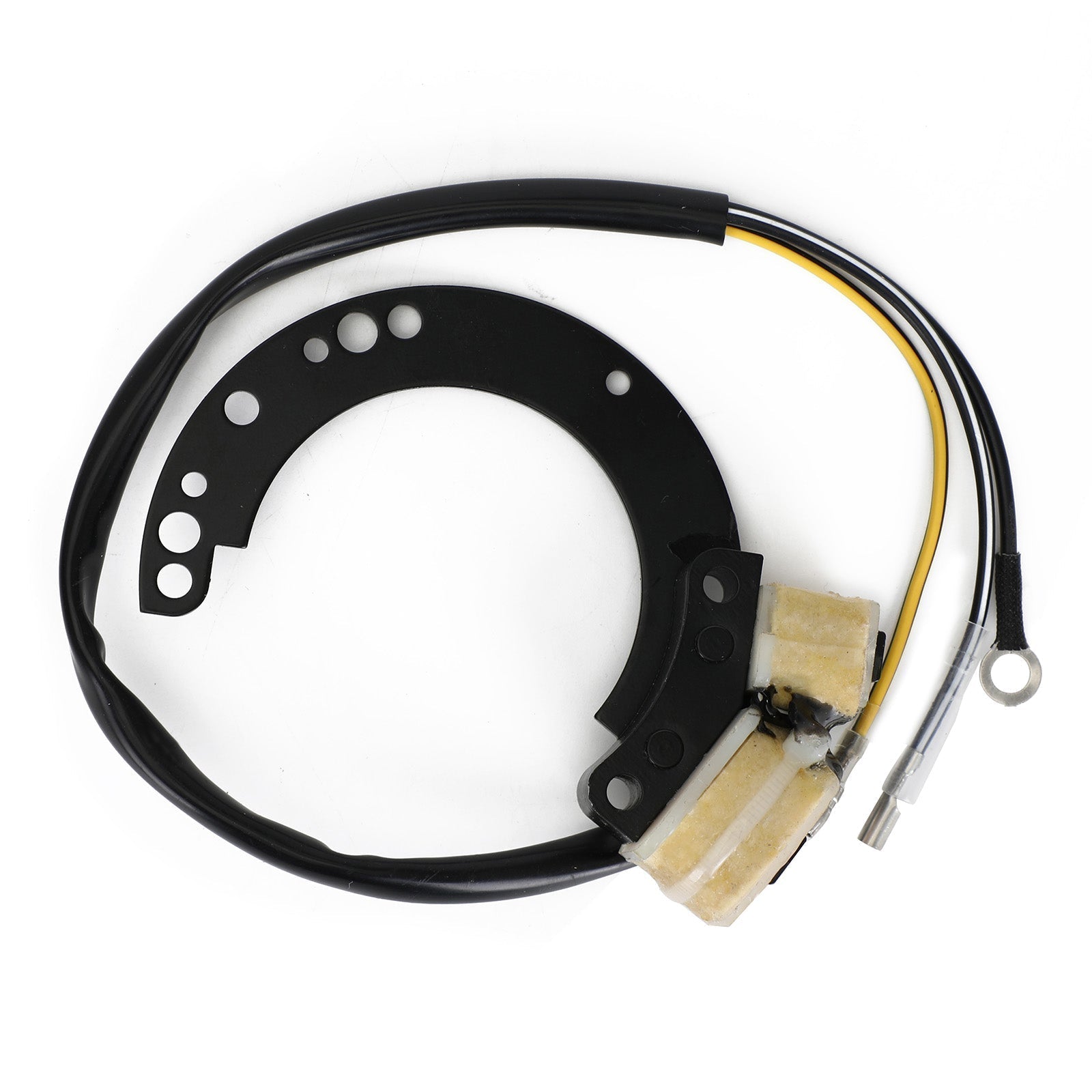 Stator 398-86617A20 86617A20 174-6617K1 Passer til Mercury Mange 6-40hk 2cylmotorer