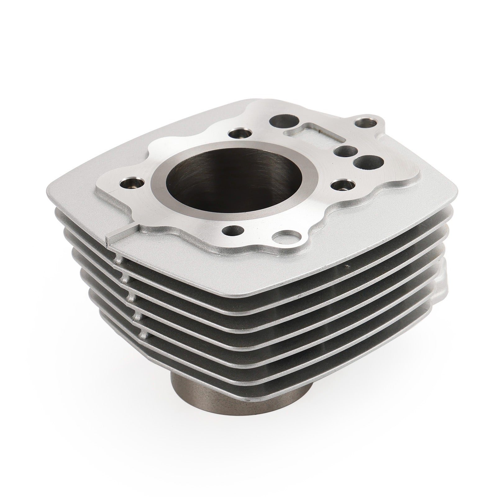 125cc cylinderpaket för Italika DM125 - 56,5 mm kolvstift 15mm - 2017-2022