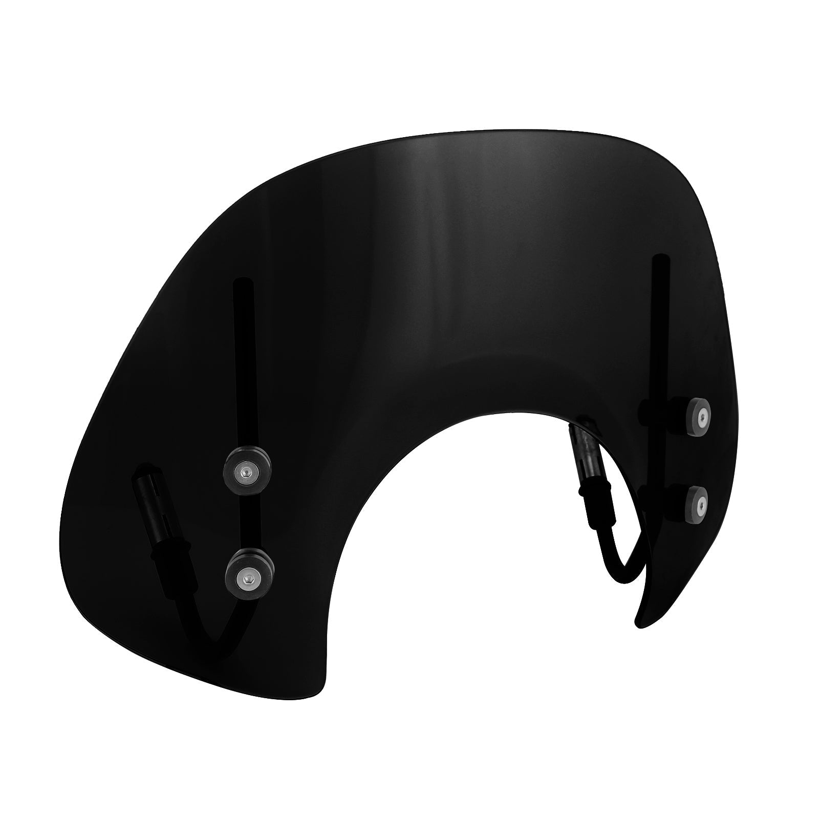 VESPA Primavera 150 2014-2021Short vindrutan vindruta