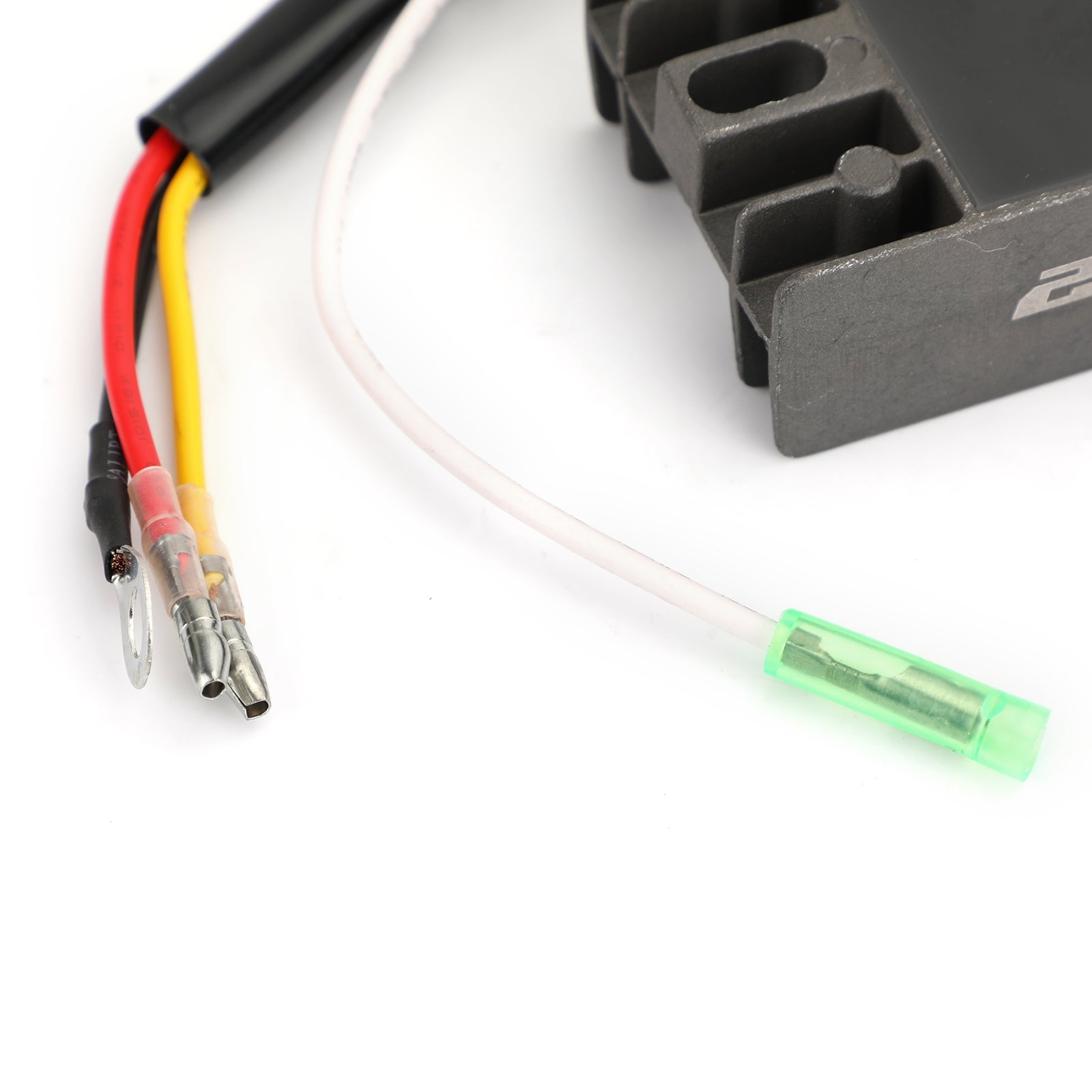 Regulseur de tension du redresseur pour Suzuki DF9.9 05-09 DF15 04-12 Motors hors-bord Générique