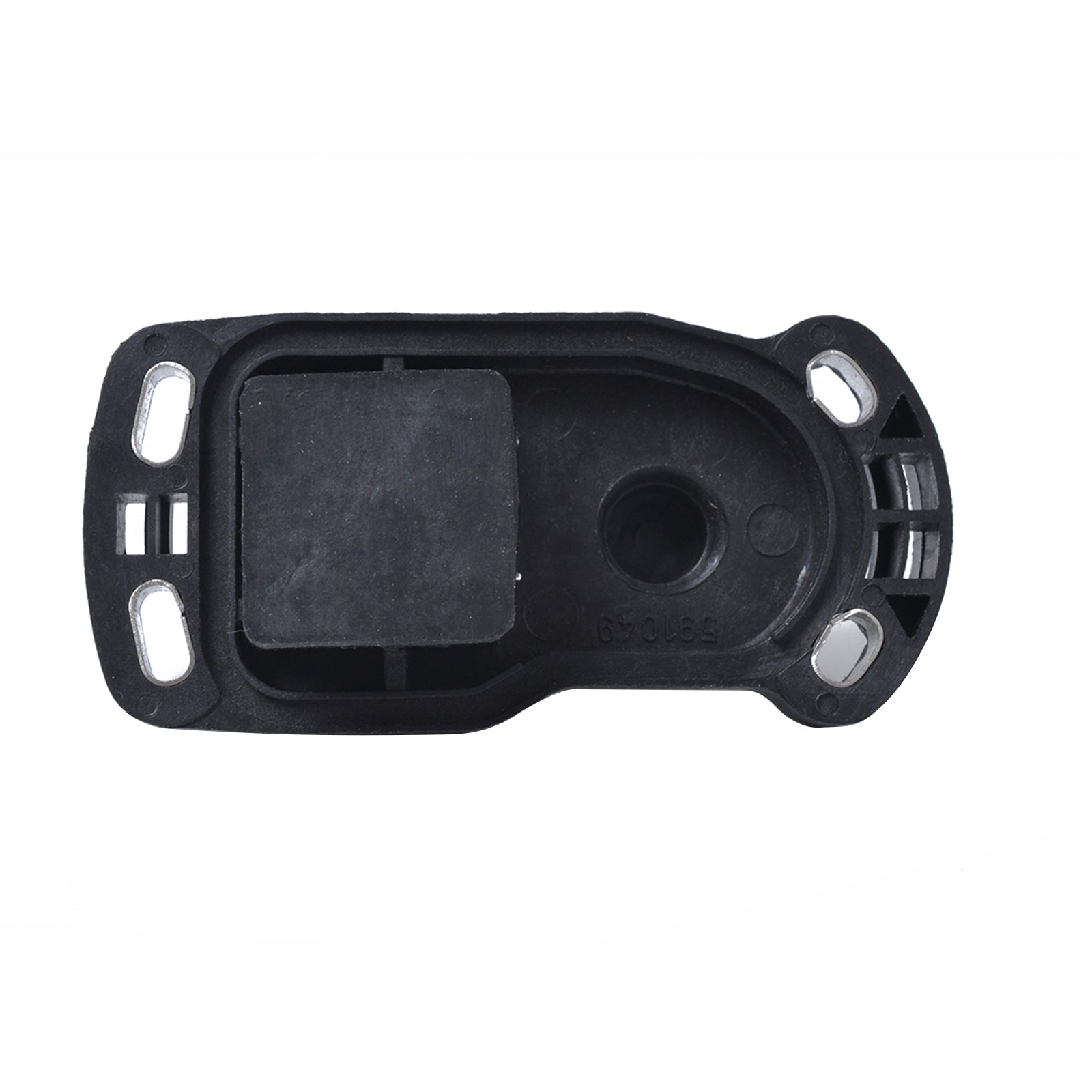 Air Flow Meter Potentiometer Sensor 3437224035 For Benz W124 W126 W201 R107 Generic