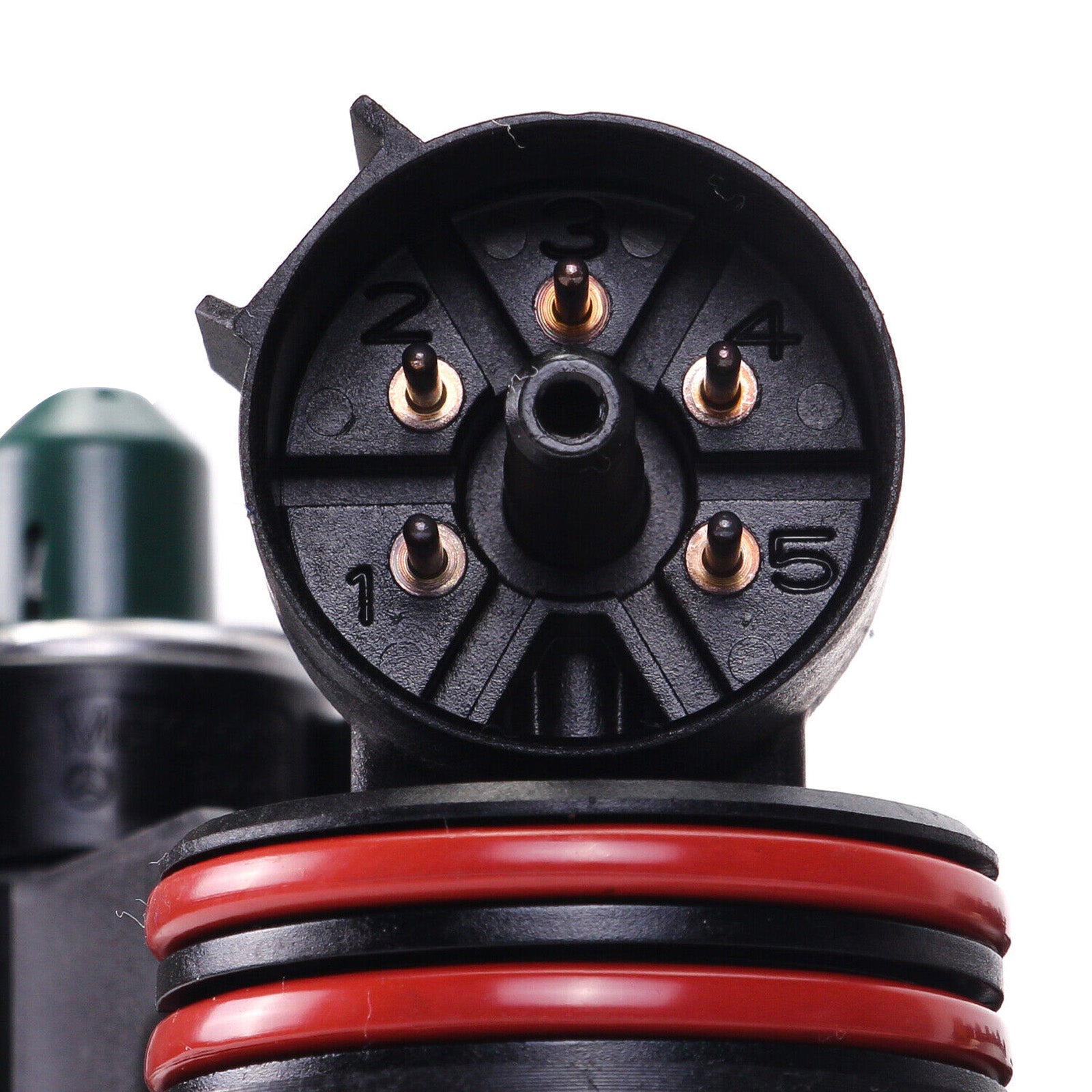 722.9 A0034460310 Transmissie Klephuis + TCU-regeleenheid voor MERCEDES Bnez