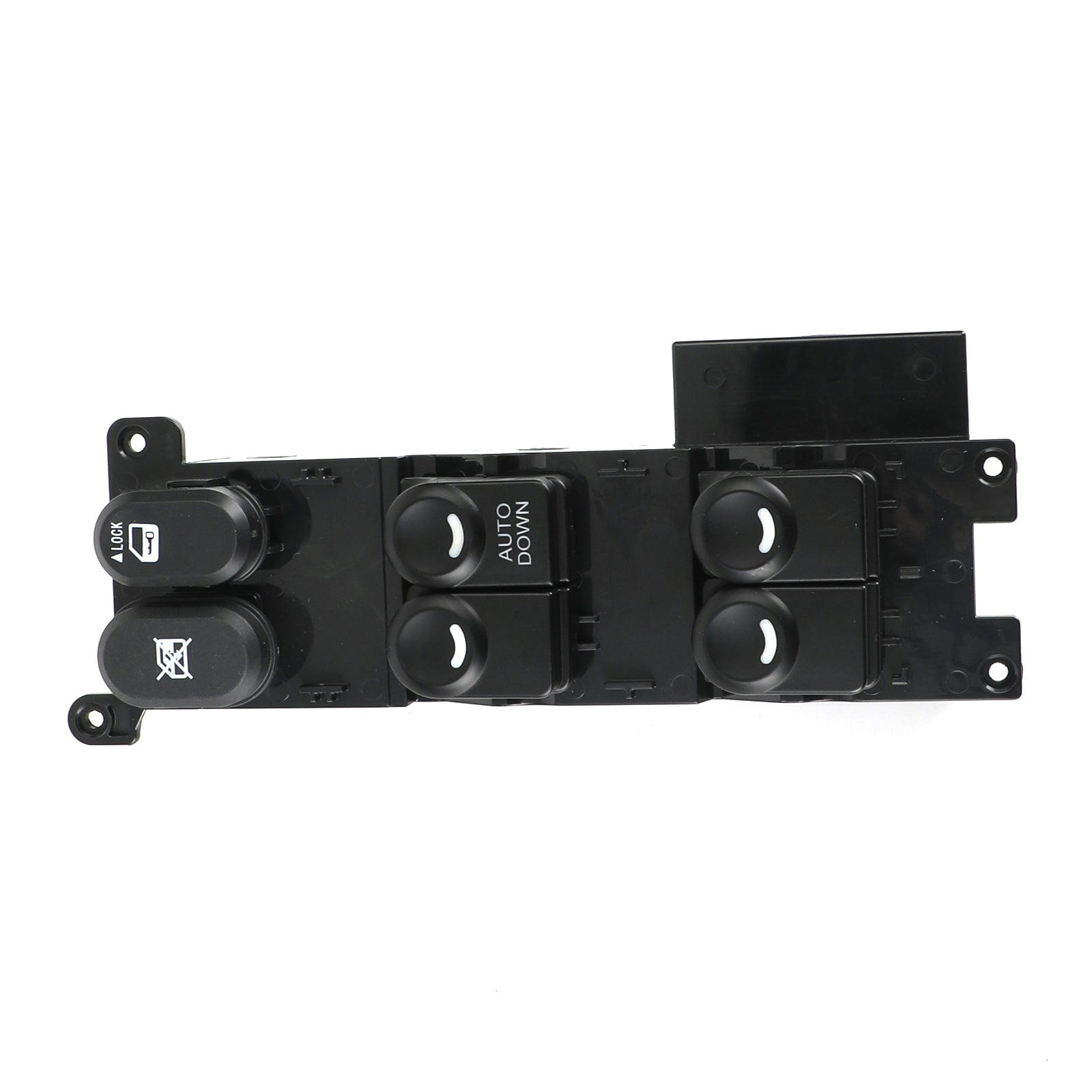 Master Power Window Switch Control 93570-2L910 för Hyundai i30 FD 2007-2012 Generisk