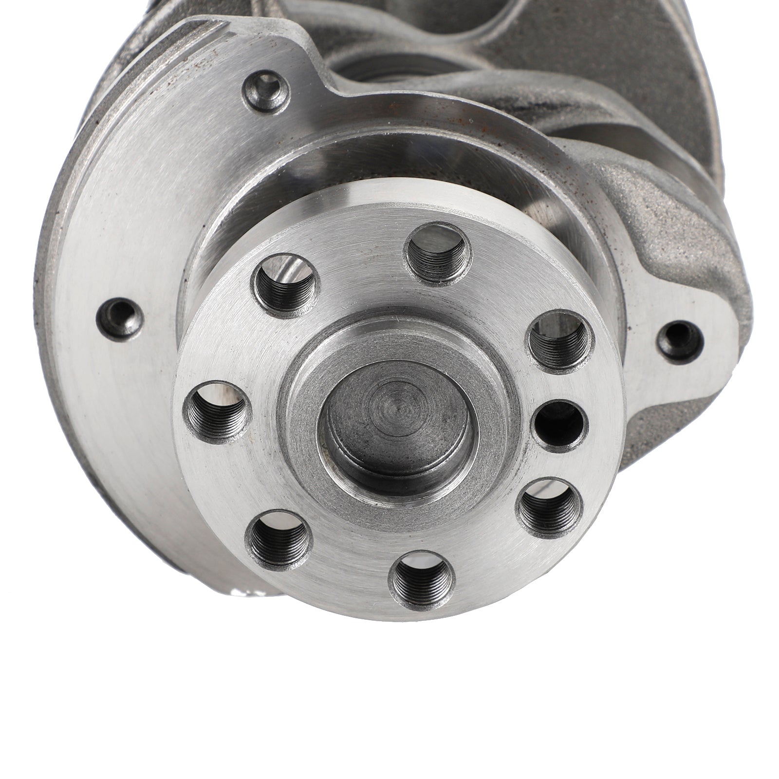 Vilebrequin de moteur 23111-2G400, adapté au moteur Hyundai Kia G4KH 2.0L Fedex Express