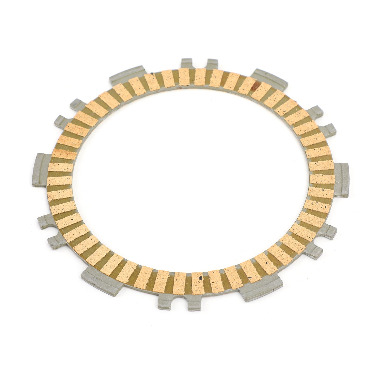 Sada spojky z ocele & Trecie dosky pre Yamaha XP500 T-MAX Tmax 500 2001-2011 Generic