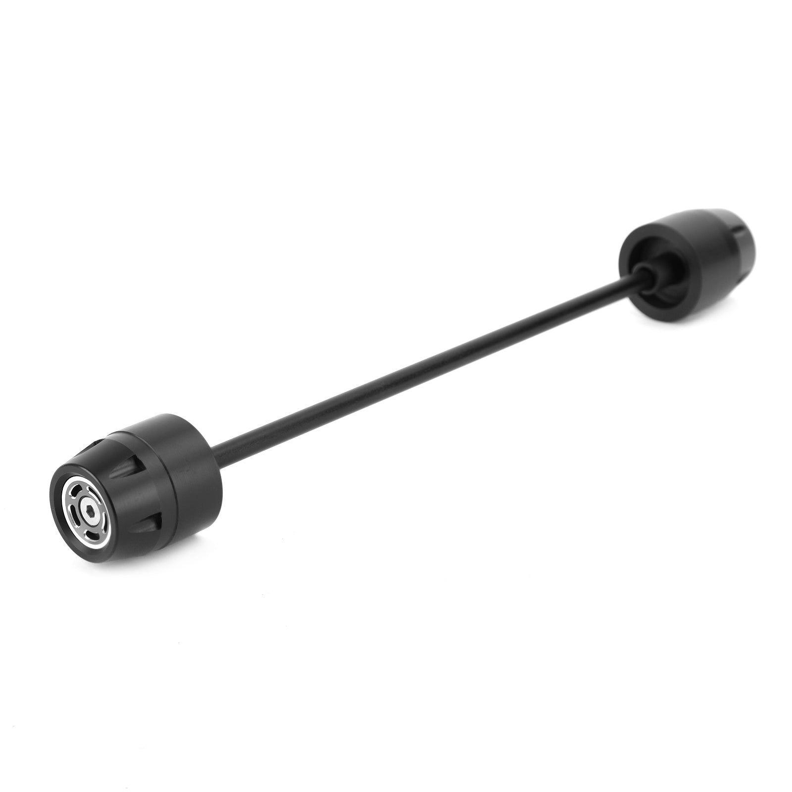 Areyourshop curseur de roue de bobines de broche arrière adapté pour Ducati Scrambler Sixty2 Classic Icon générique