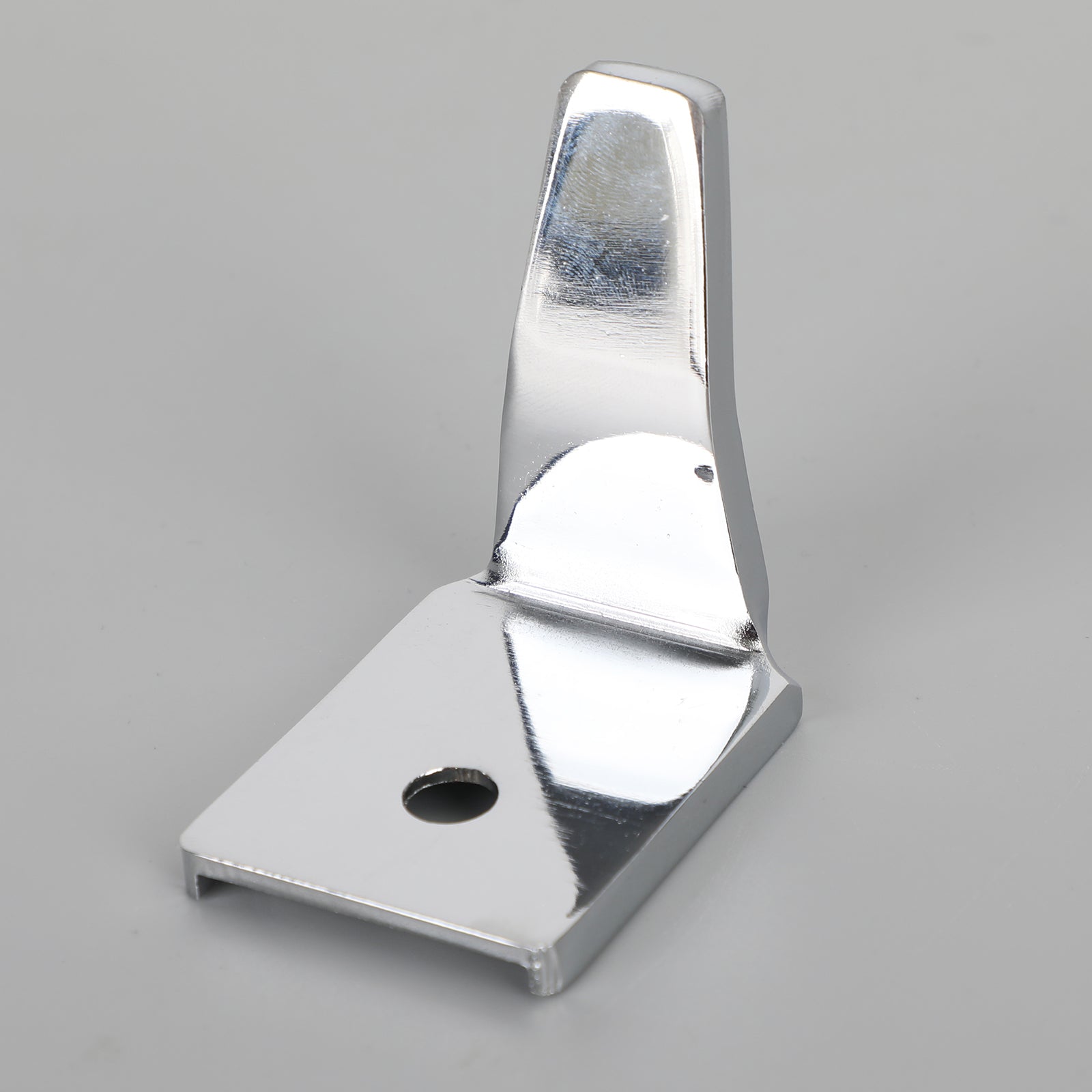 Motorsykkel Stand Extension Kit Fit for Softail Fat Boy Deluxe 2007-2017 Generic