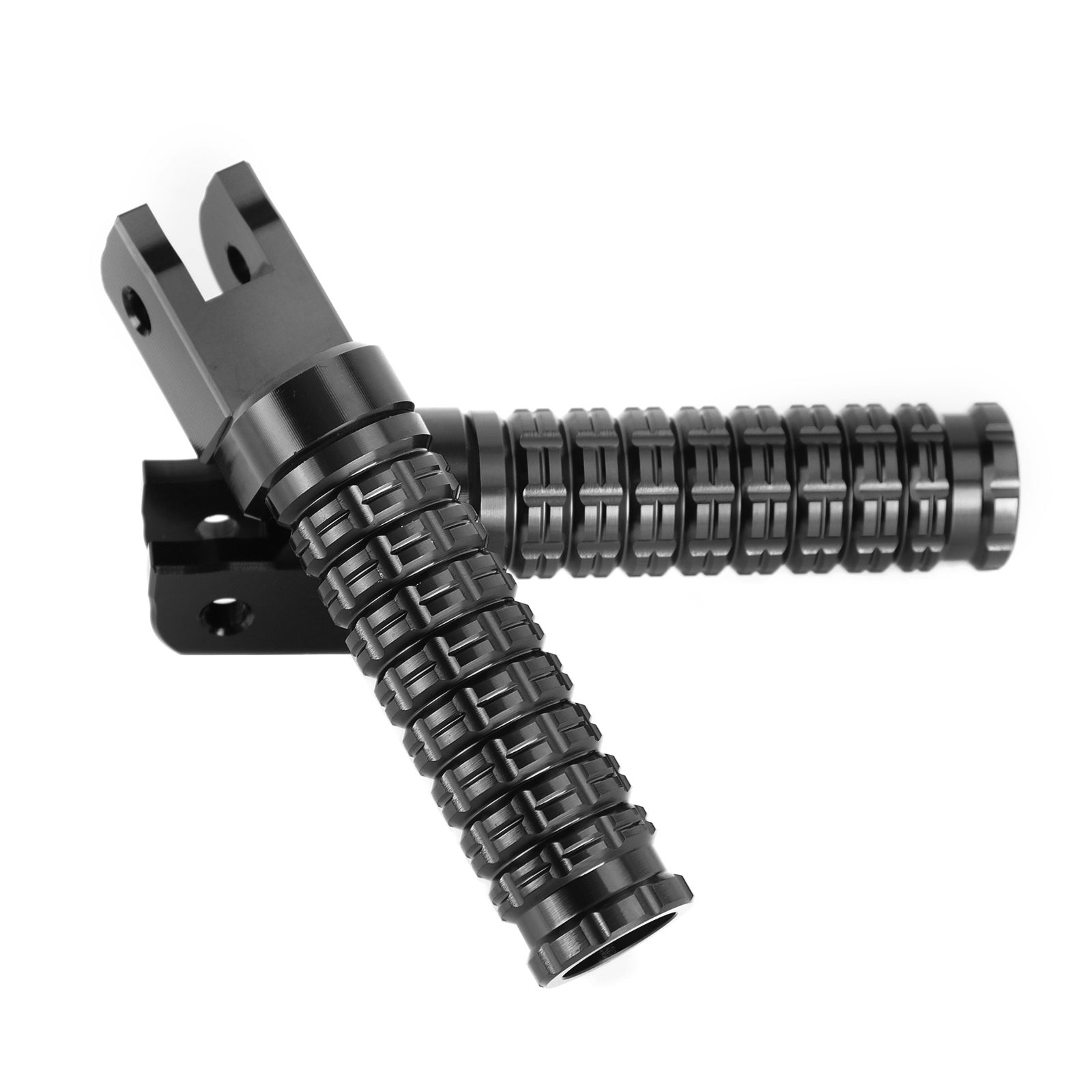 Repousto-pieds avant cheville pour MV Agusta Brutale 675 800 1000 1099 Dragster 800 générique