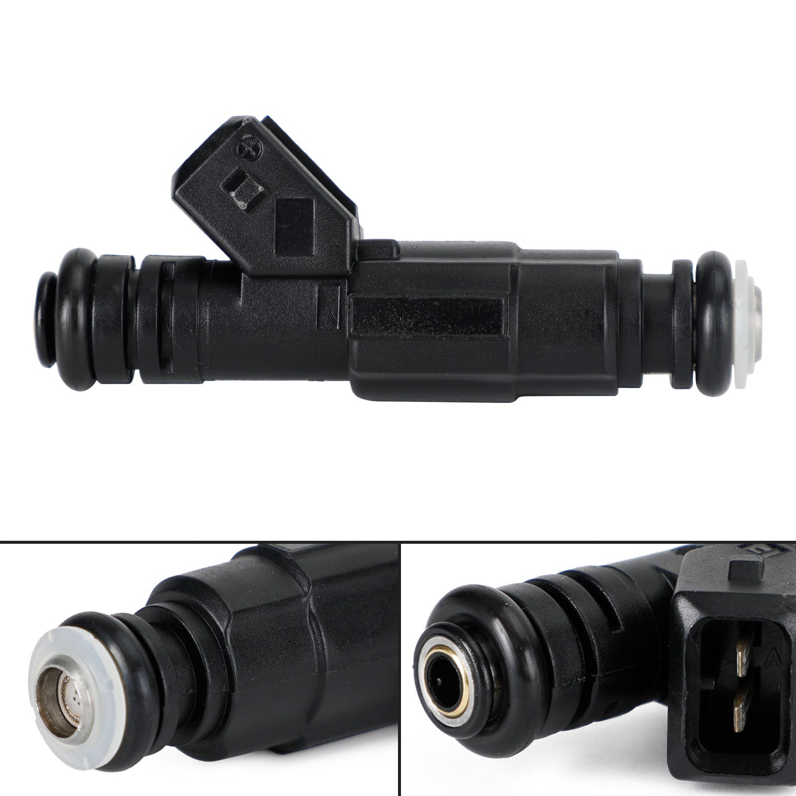 1 pièce Mercedes-Benz W124 R129 W140 W202 W210 Injecteur de carburant 0280155821