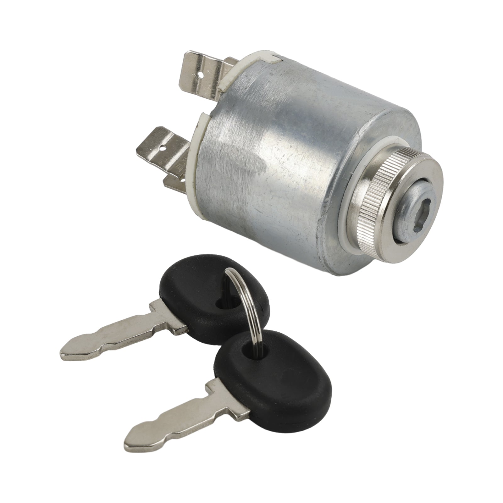 14159000 för nya Holland 5146155 5129862 499810 Tändbrytare med 2 nycklar