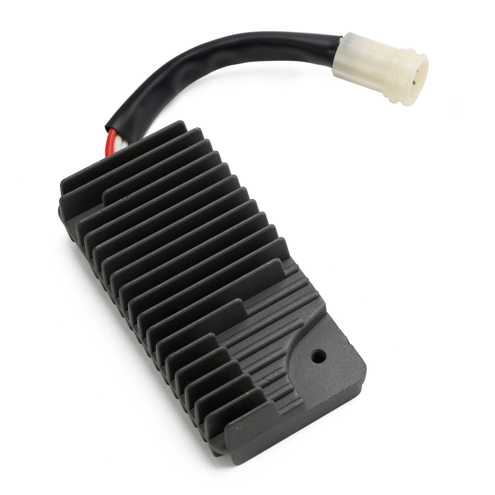 Yamaha YFM350er Moto-4 1987-1989 Regulador do estator Retificador de junta de junta