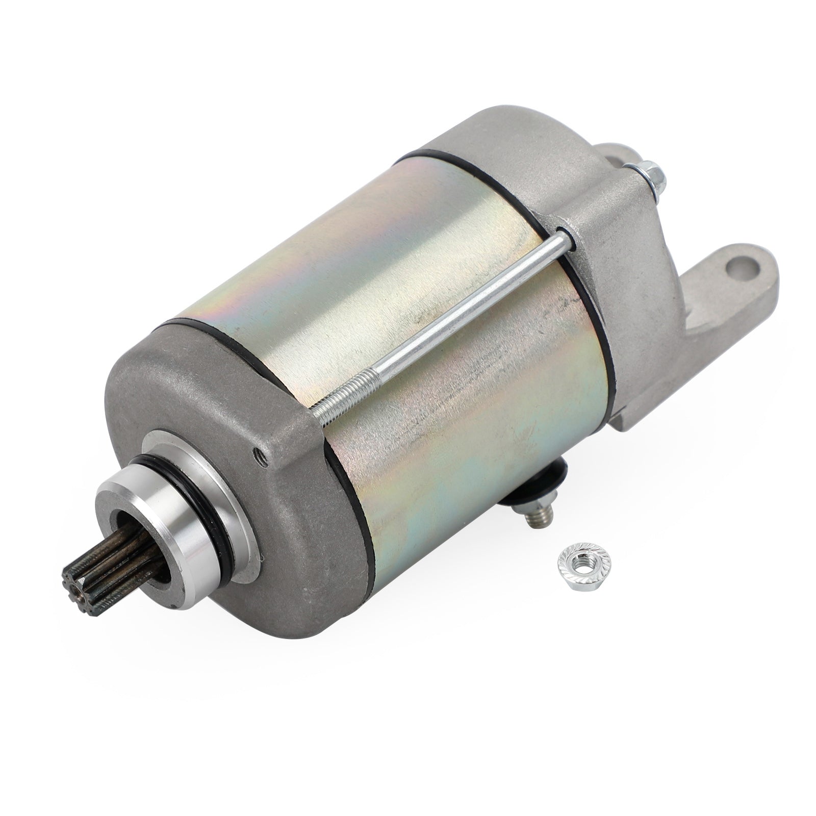 Ny start för Arctic Cat ATV 250 DVX 250 2x4 Utility 2006-2010 3304-274 Generisk