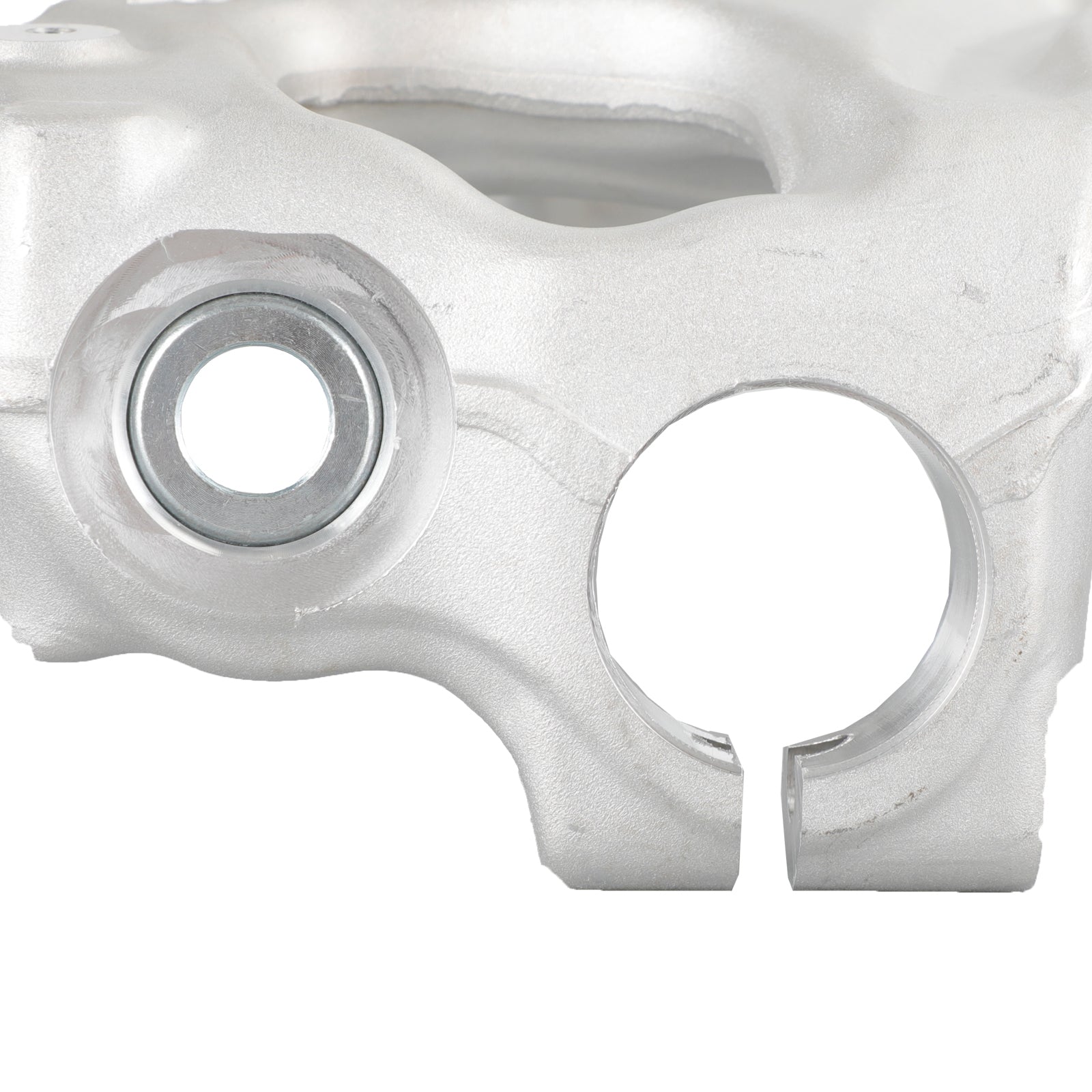 2011-2015 Audi A4 B8 Höger styrning Knuckle Hub Bearing Carrier Arm 8K0407254AB