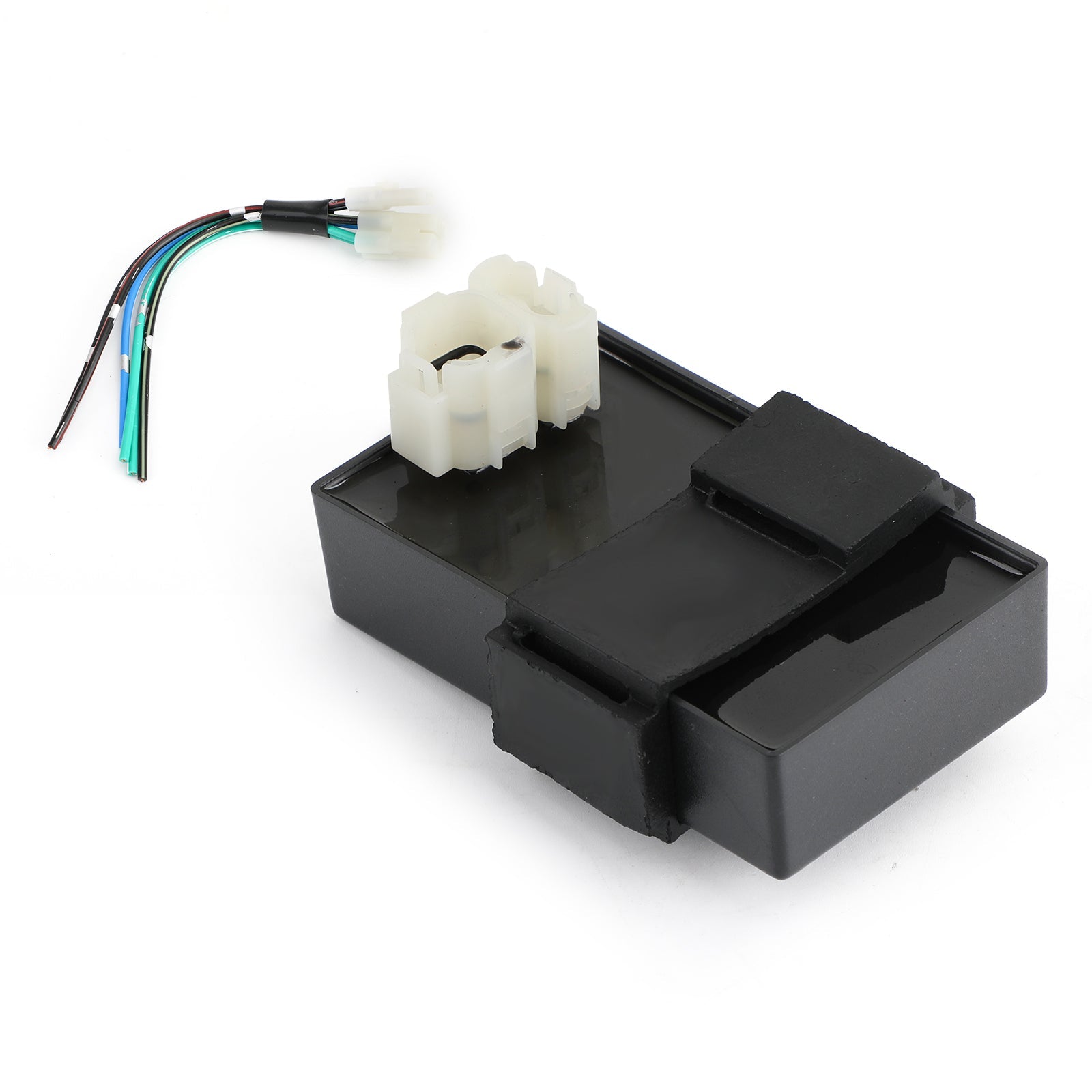 1993-2006 Honda TRX300EX 2x4 ATV TRX300 EX Sportrax CDI Box Module d'allumage