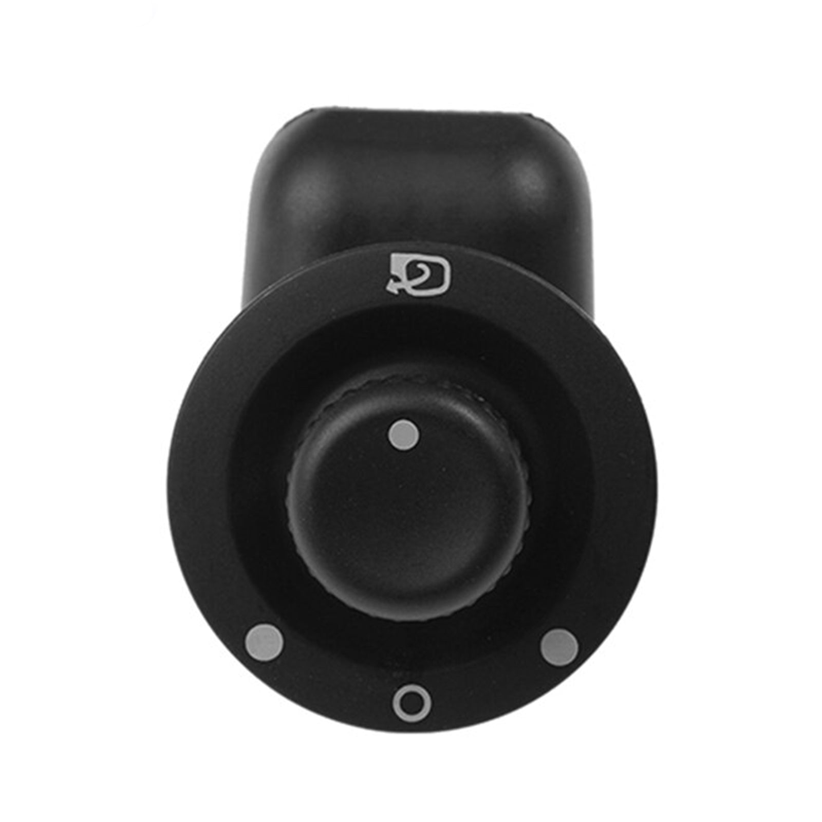 Renault Clio MK4 Mirror Control Switch med vikning 8200214921