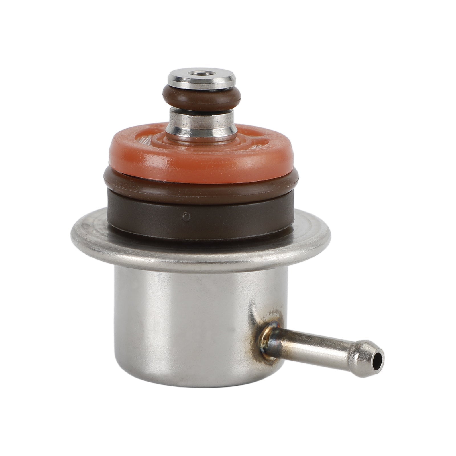 1998-2004 Land Rover Discovery Series 2 Models (ii) TD5 2.5 Diesel Tillverkad bränsletryck Regulator Reparationsfix