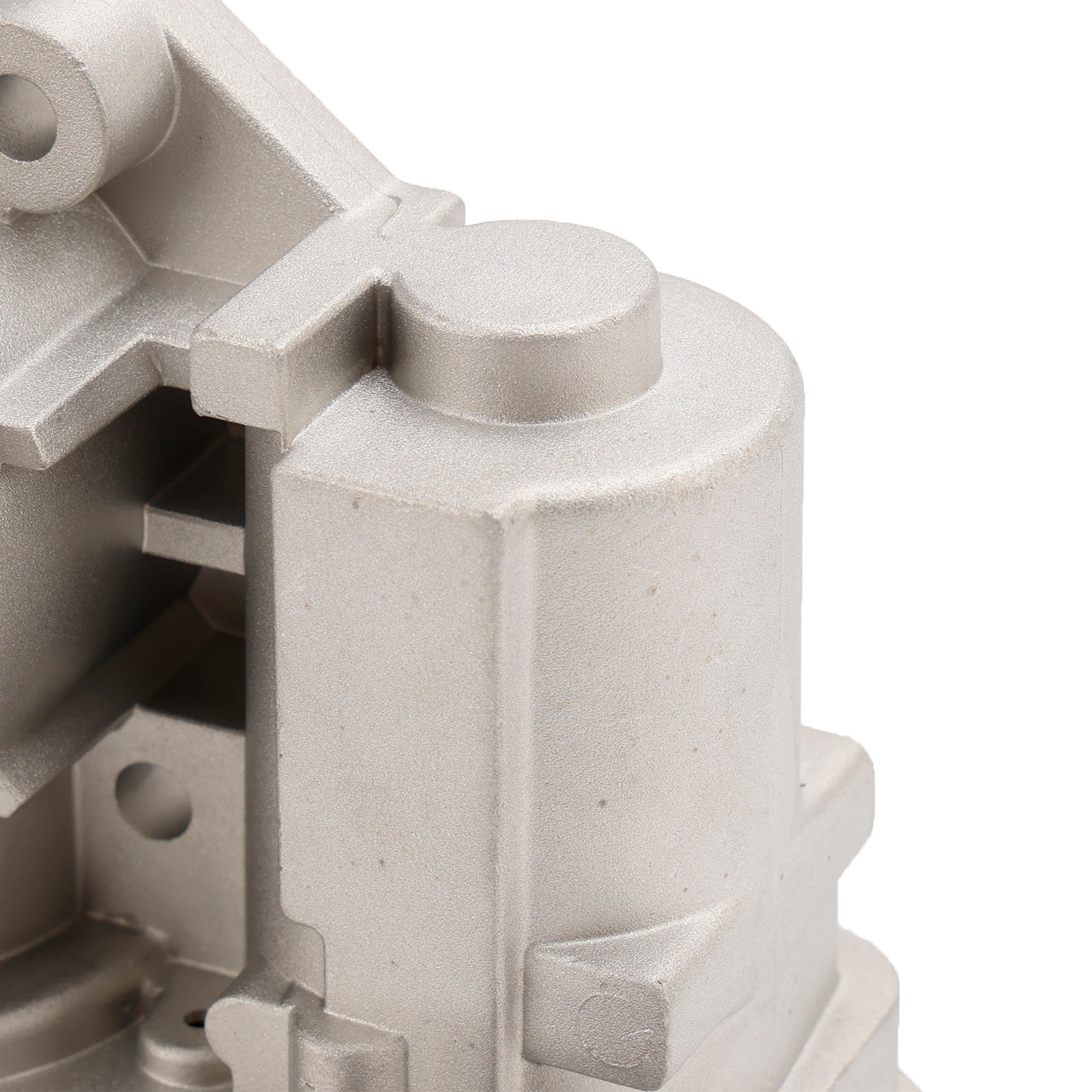 2011-2019 Seat MII (KF1, KE1) Skoda Citigo (NF1) 1.0 Gasspjeld 04C133062D