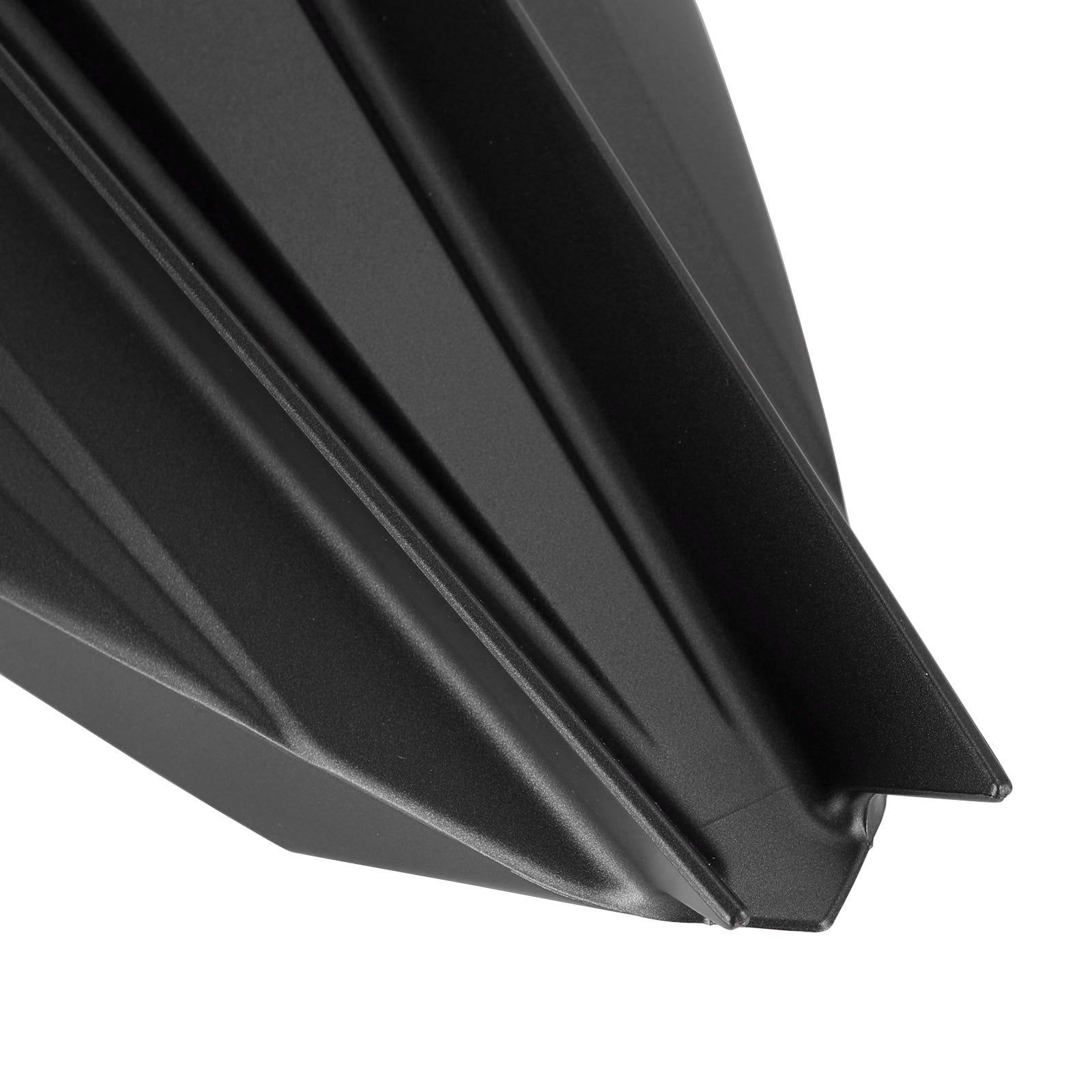 2020-2023 Aprilia RS 660 Zadné sedadlo Cover Cowl