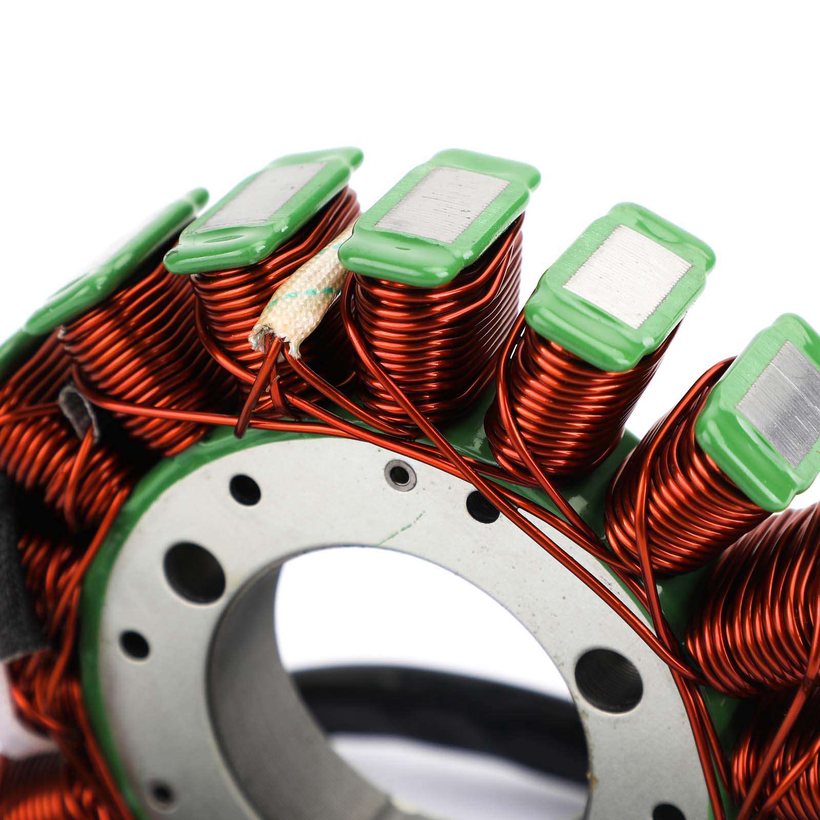 Areyourshop Generator Stator Geschikt voor Cagiva V Raptor 650/Raptor 650 ie 2001-2007