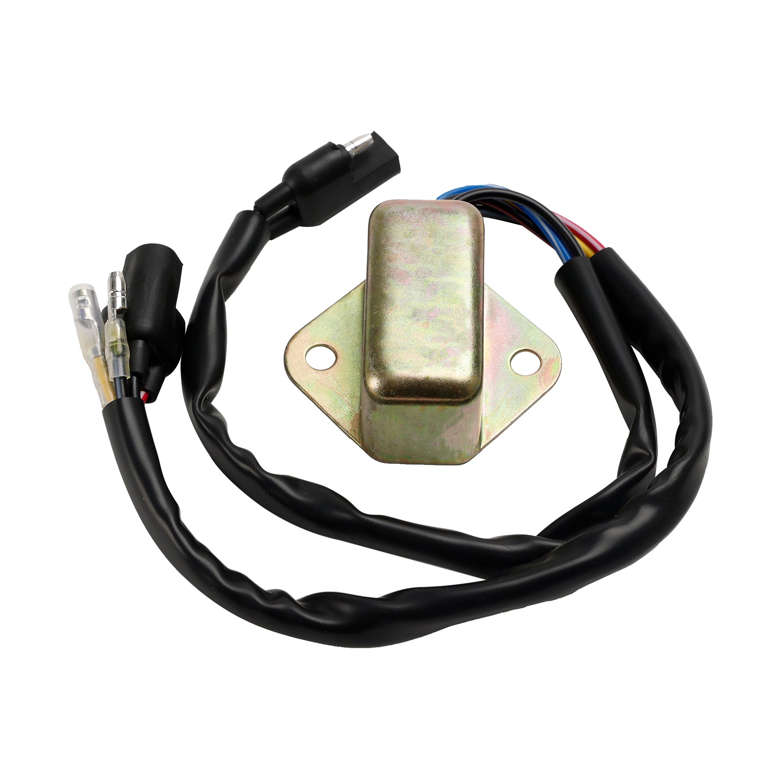 CDI Box Igniter para Suzuki GP100 GP125 TS125ER FR80 TR100 TL125 32900-39120