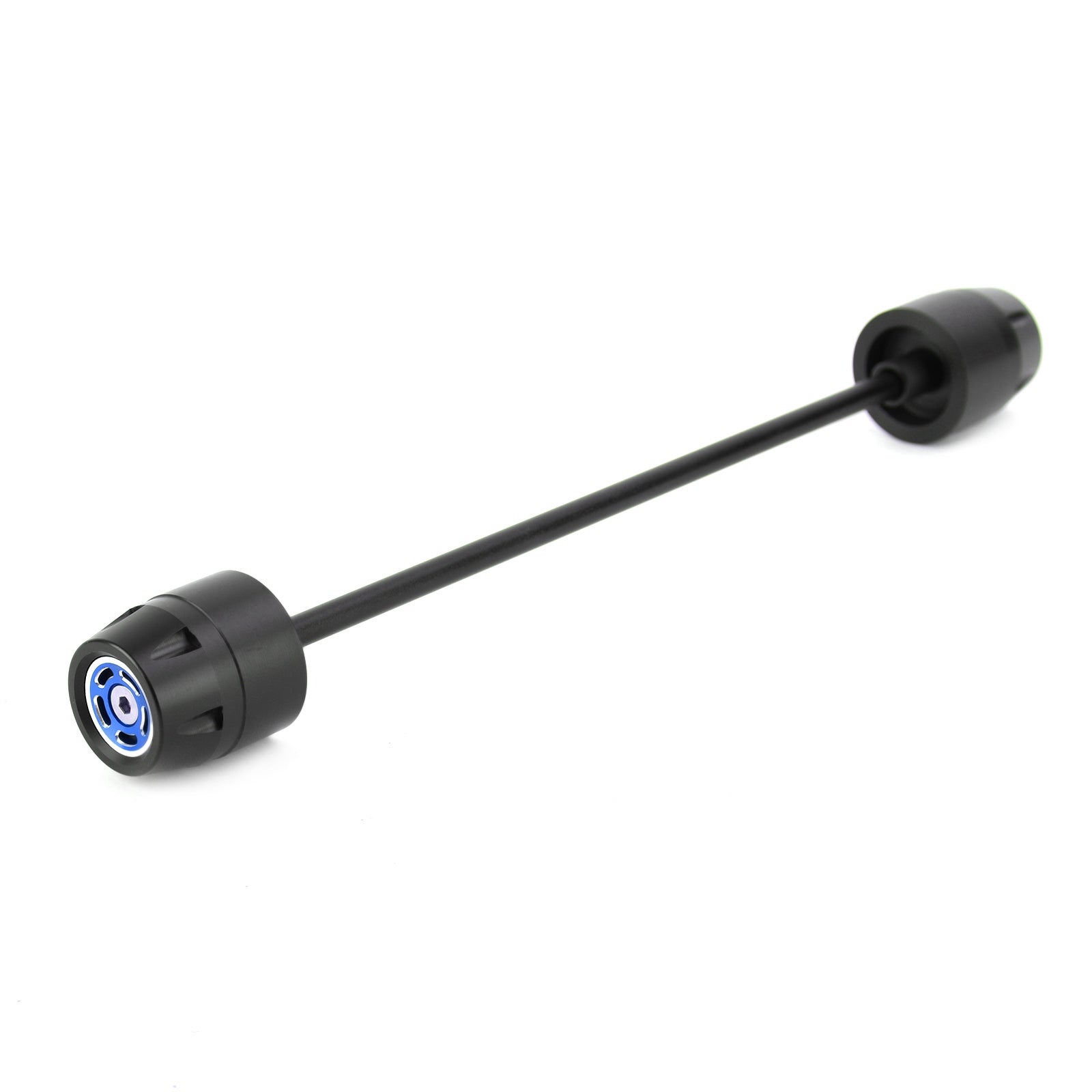 Areyourshop curseur de roue de bobines de broche arrière adapté pour Ducati Scrambler Sixty2 Classic Icon générique