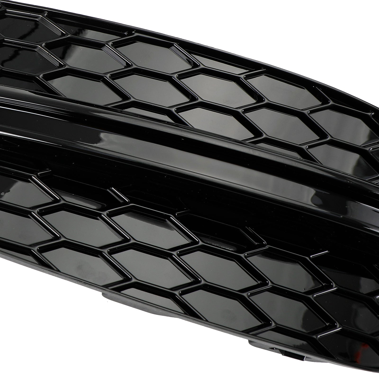 MERCEDES BENZ CLASSE C W205 Capa para farol de neblina dianteiro 2 peças, sedan básico 2015-2018