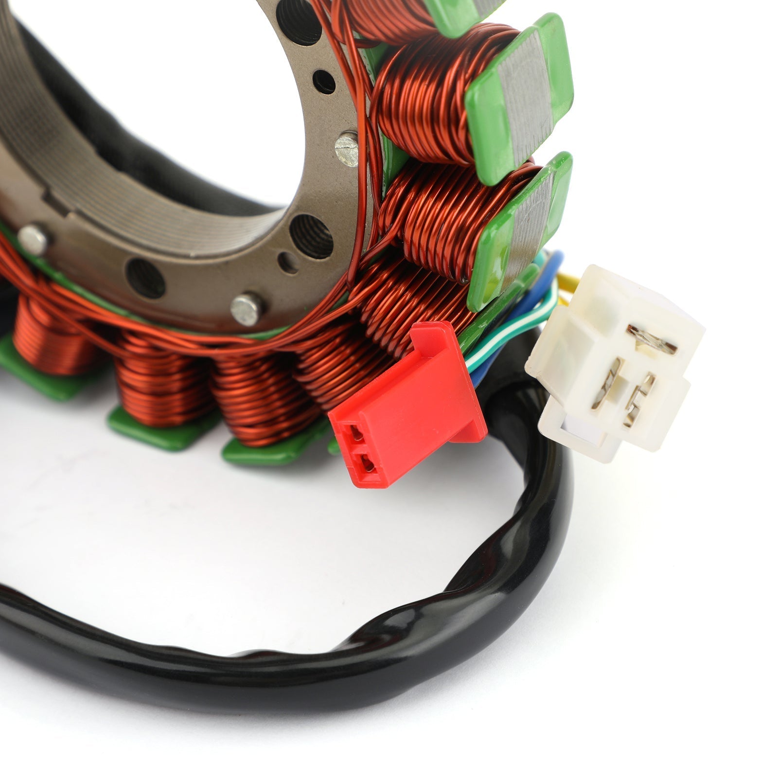 Alternátor Magneto Stator pre Honda CB CL 400SS NC41 31120-MBV-305 31120-MBV-731