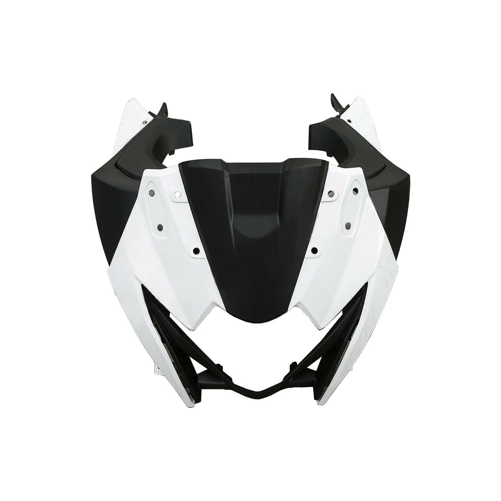 Suzuki GSX250R 2017-2020 Kuipspuitgietwerk Ongeverfd